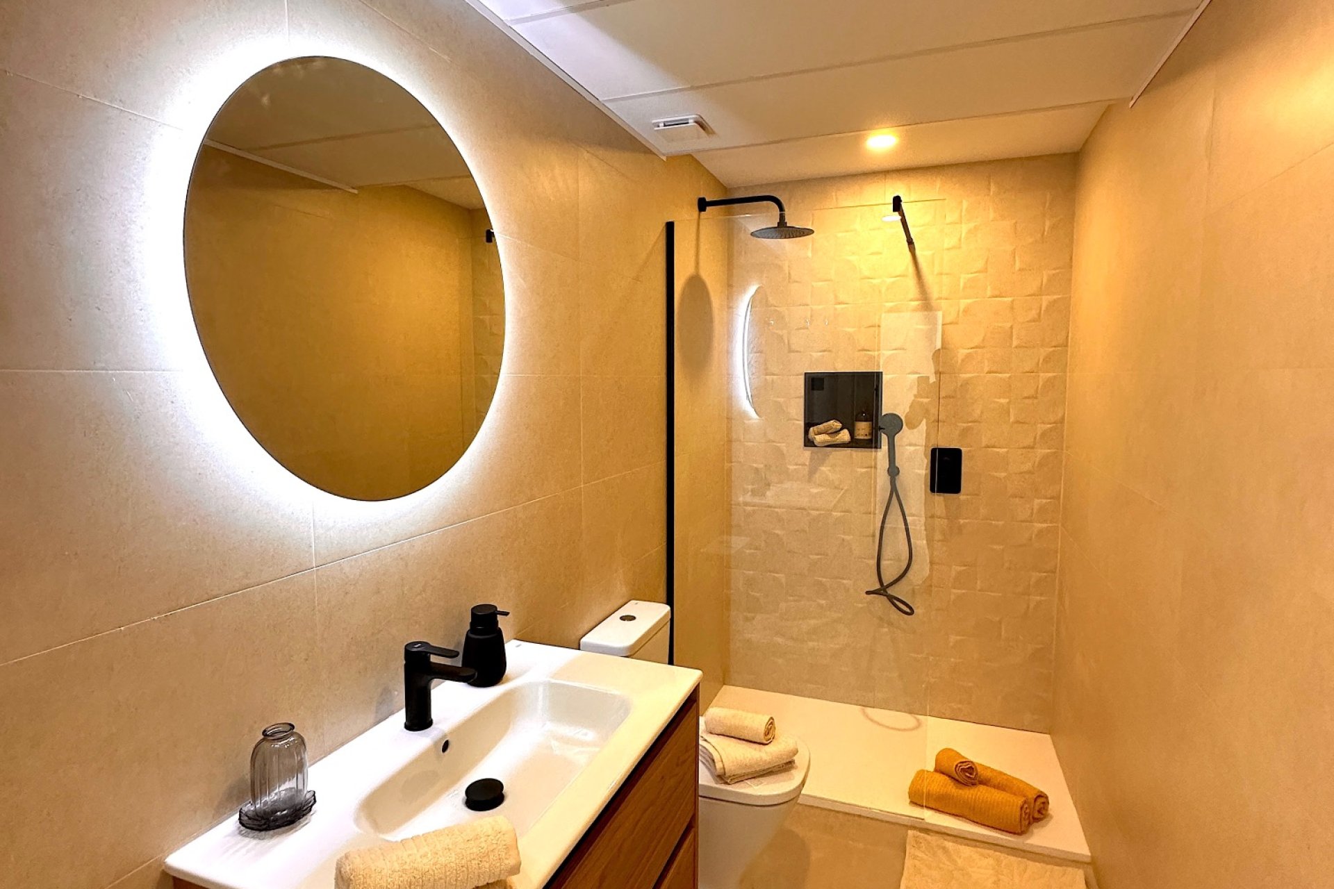 Nieuwbouw Woningen - Bungalow - Begane grond -
San Pedro del Pinatar - San Pedro Del Pinatar