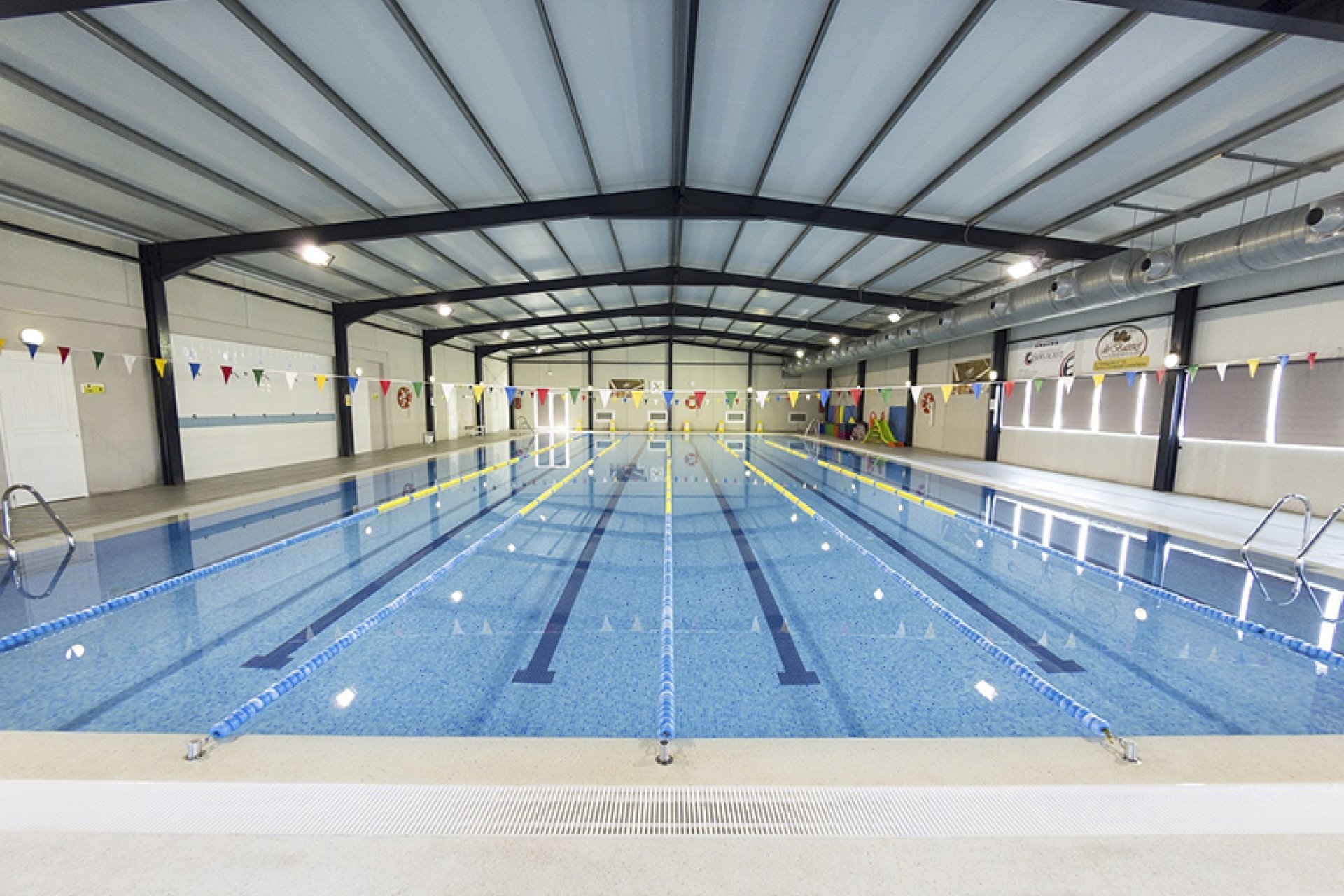 Nieuwbouw Woningen - Bungalow - Begane grond -
Torrevieja