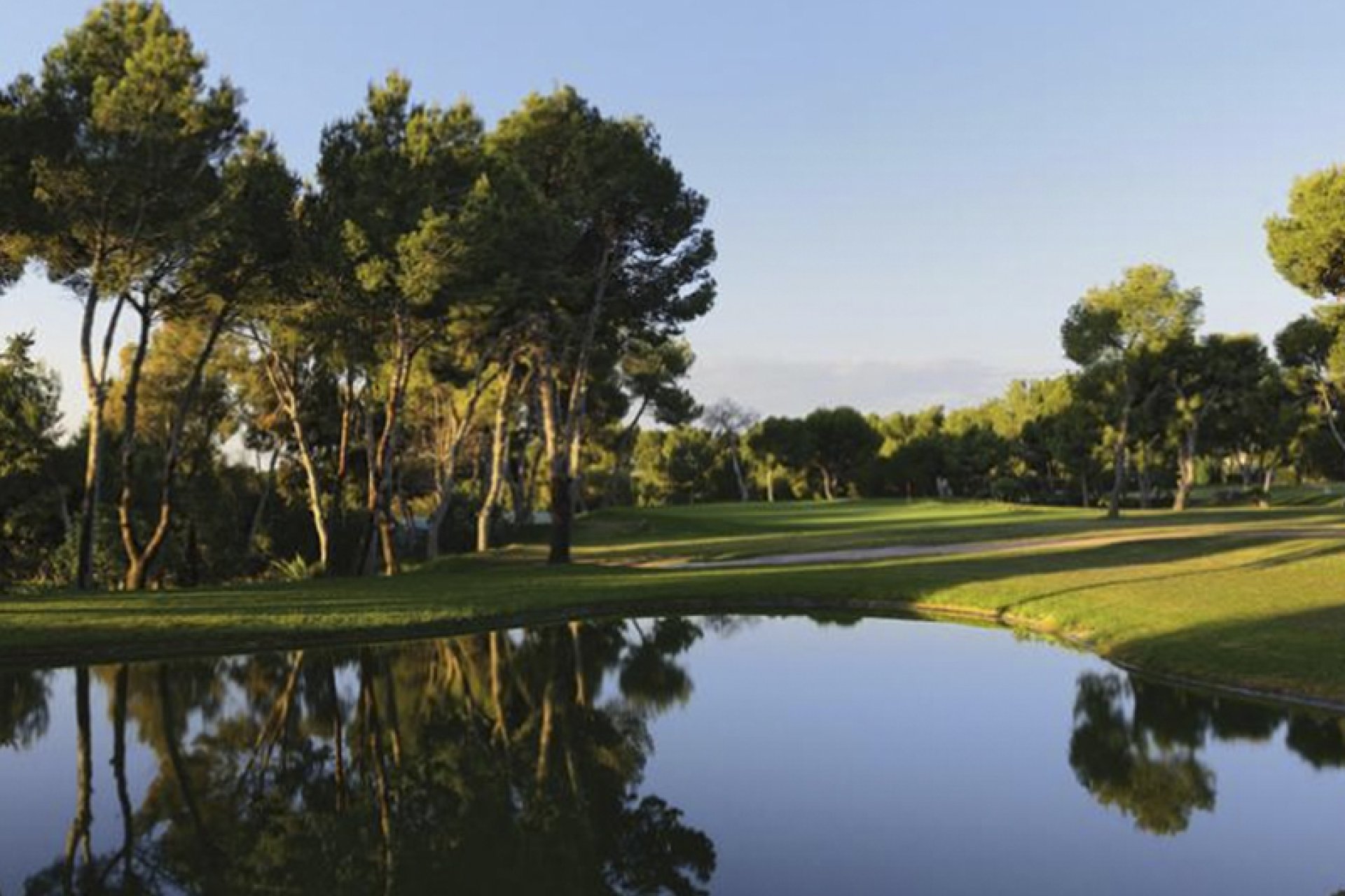 Nieuwbouw Woningen - Bungalow - Begane grond -
Torrevieja