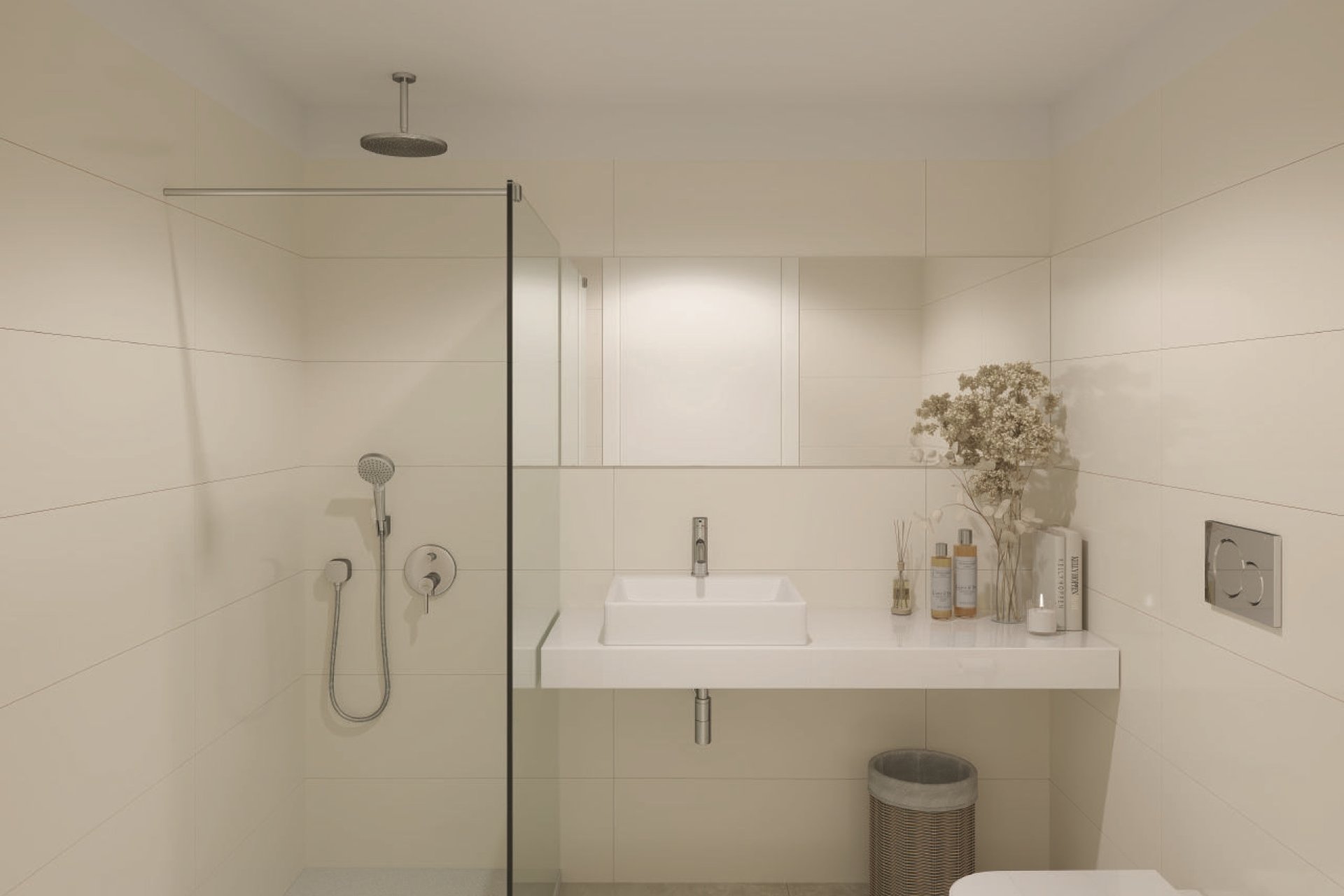 Nieuwbouw Woningen - Bungalow - Begane grond -
Torrevieja