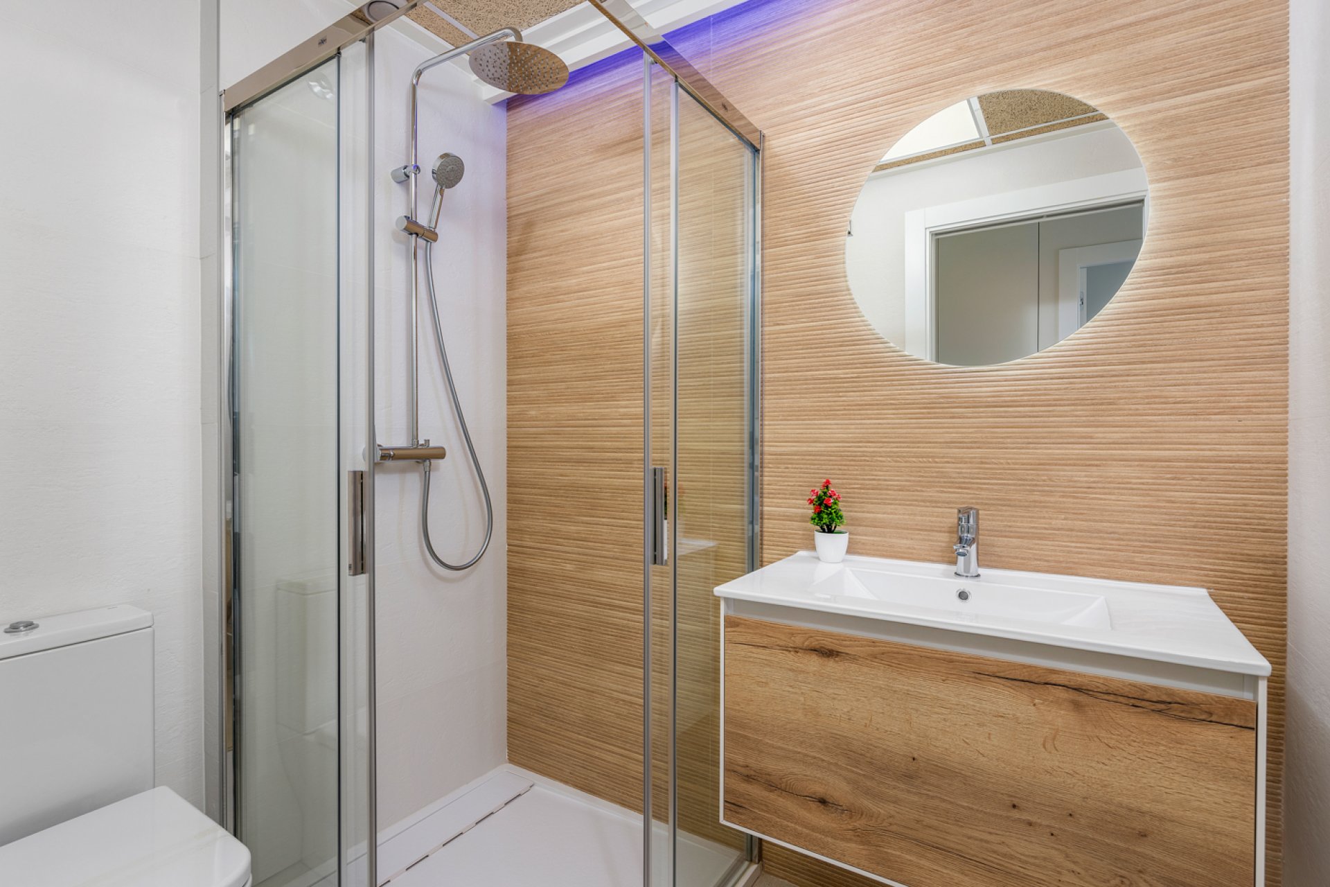 Nieuwbouw Woningen - Bungalow - Begane grond -
Torrevieja