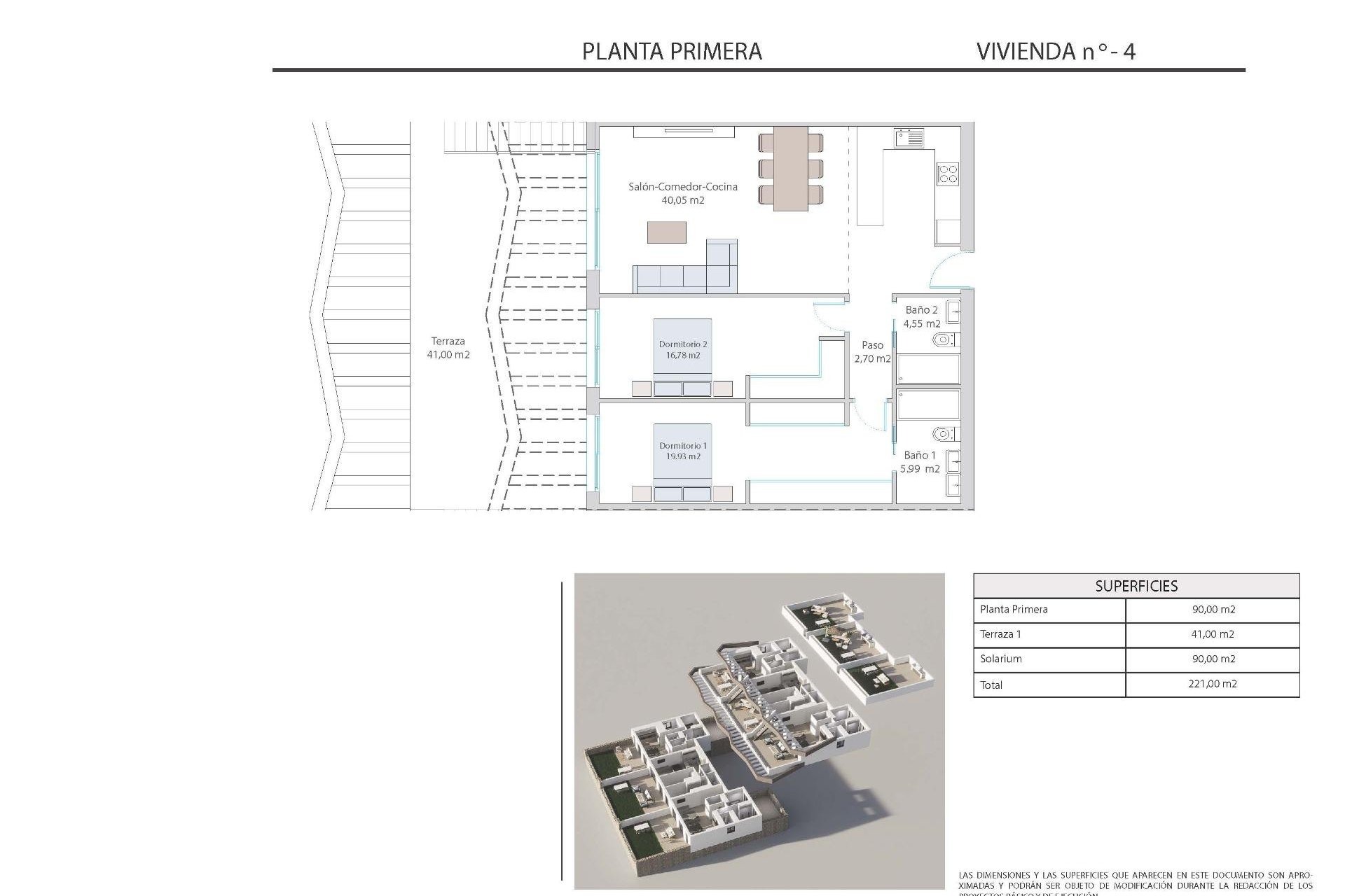 Nieuwbouw Woningen - Bungalow -
Finestrat - Balcón De Finestrat