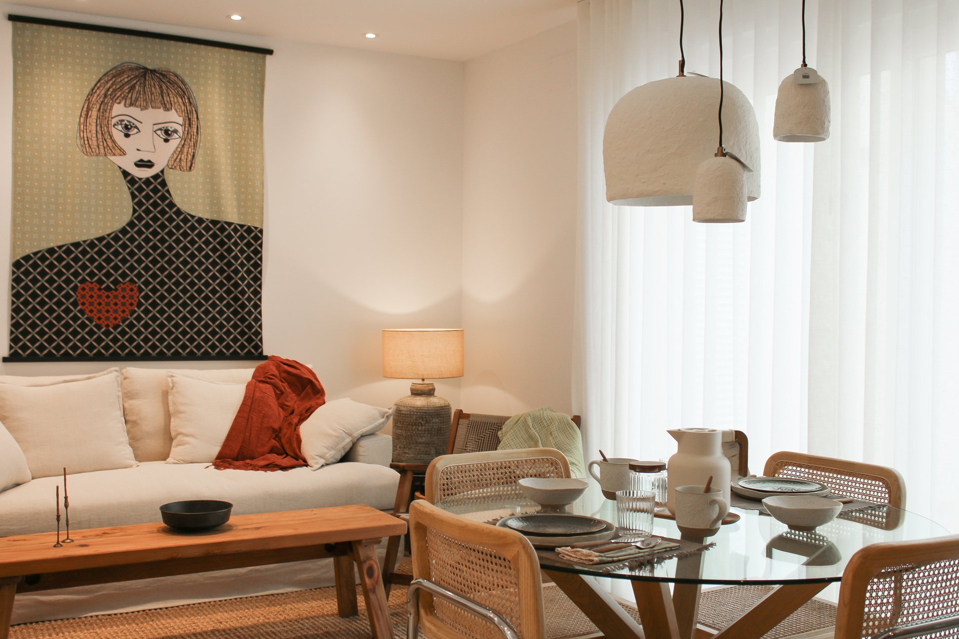 Nieuwbouw Woningen - Bungalow op verdieping -
Algorfa - La Finca Golf