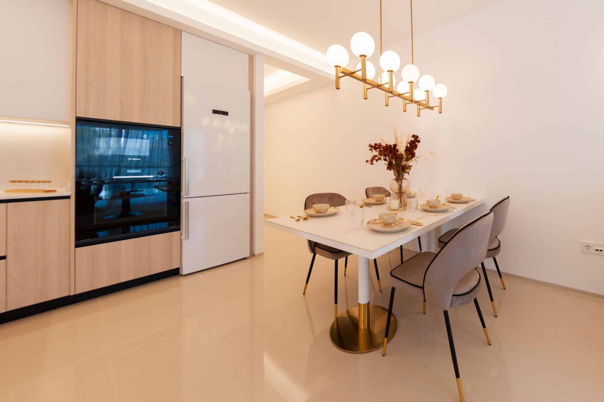 Nieuwbouw Woningen - Bungalow op verdieping -
Ciudad Quesada - Rojales - Ciudad Quesada