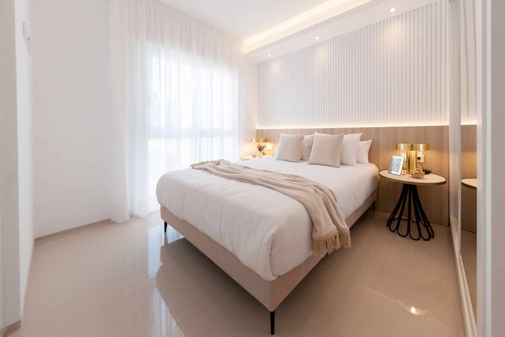 Nieuwbouw Woningen - Bungalow op verdieping -
Ciudad Quesada - Rojales - Ciudad Quesada