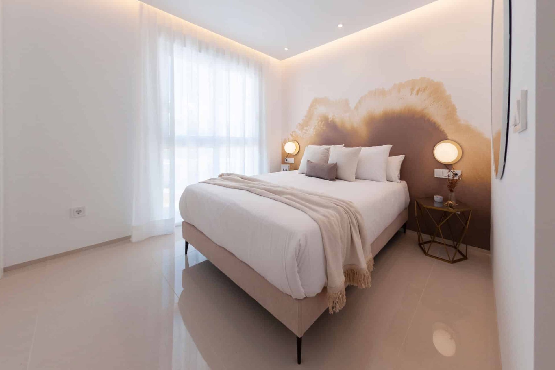 Nieuwbouw Woningen - Bungalow op verdieping -
Ciudad Quesada - Rojales - Ciudad Quesada