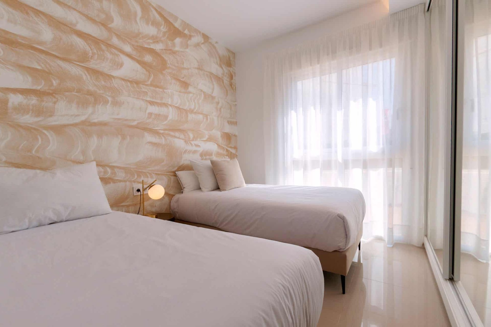 Nieuwbouw Woningen - Bungalow op verdieping -
Ciudad Quesada - Rojales - Ciudad Quesada