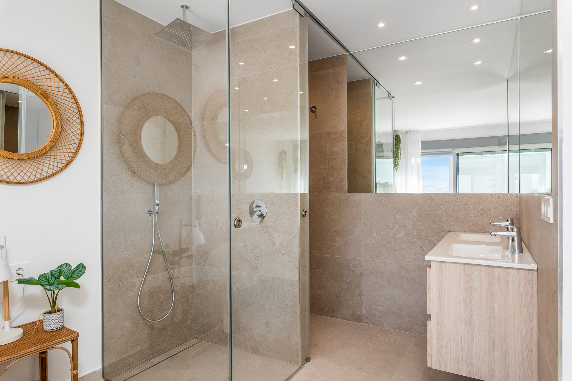 Nieuwbouw Woningen - Bungalow op verdieping -
Dolores