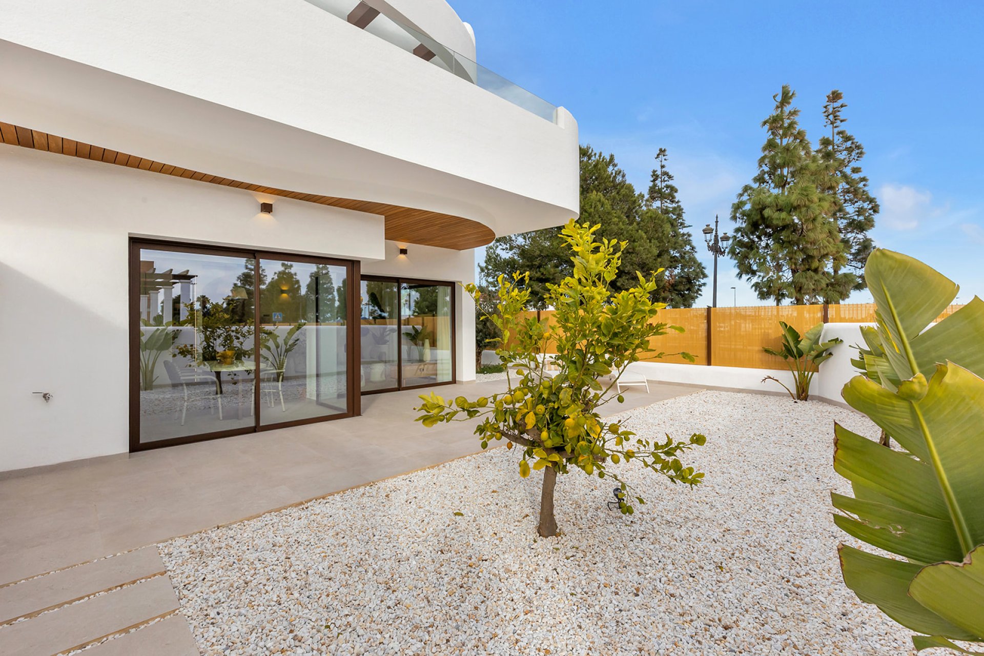 Nieuwbouw Woningen - Bungalow op verdieping -
Los Alcazares - Los Alcázares