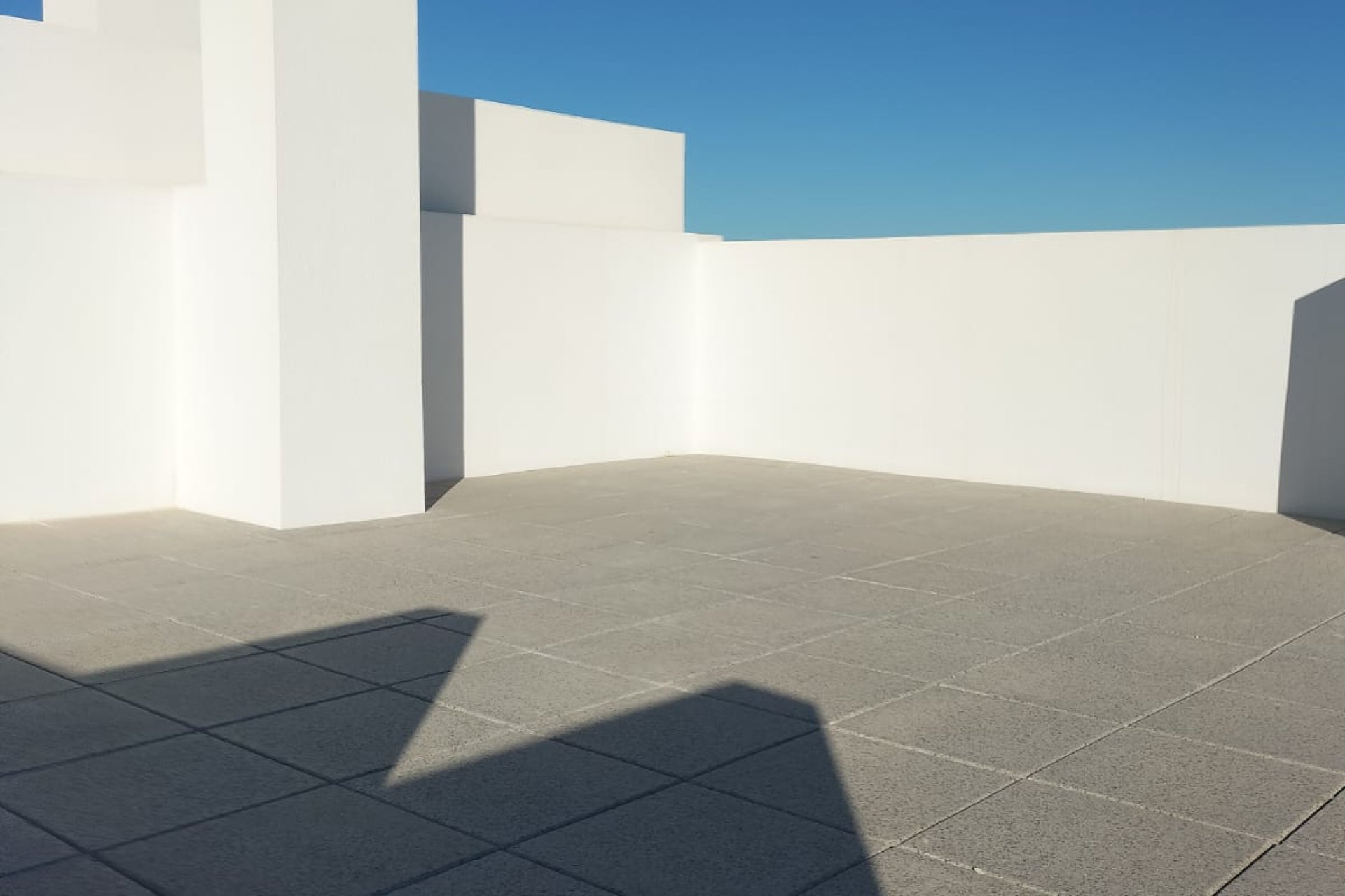 Nieuwbouw Woningen - Bungalow op verdieping -
Orihuela - Entre Naranjos Vistabella Golf