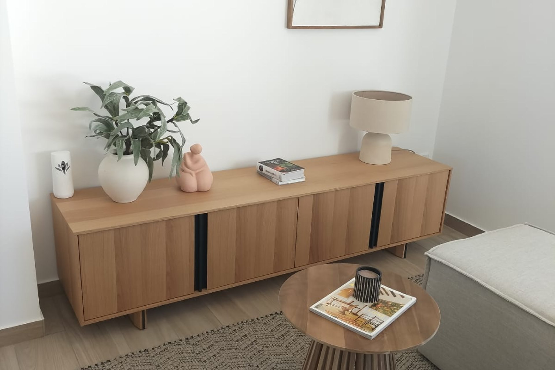 Nieuwbouw Woningen - Bungalow op verdieping -
Orihuela - Entre Naranjos Vistabella Golf