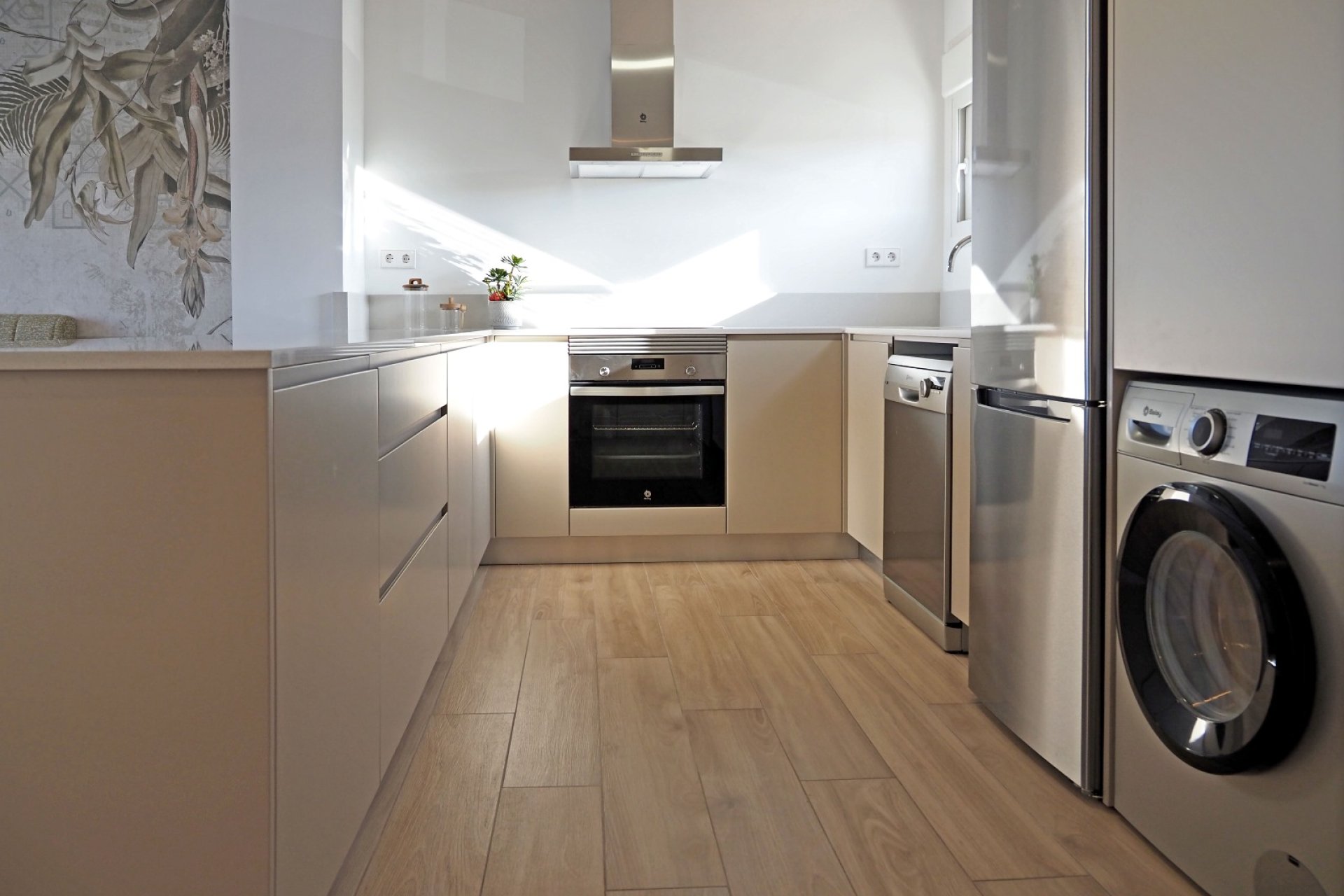 Nieuwbouw Woningen - Bungalow op verdieping -
Orihuela - Entre Naranjos Vistabella Golf