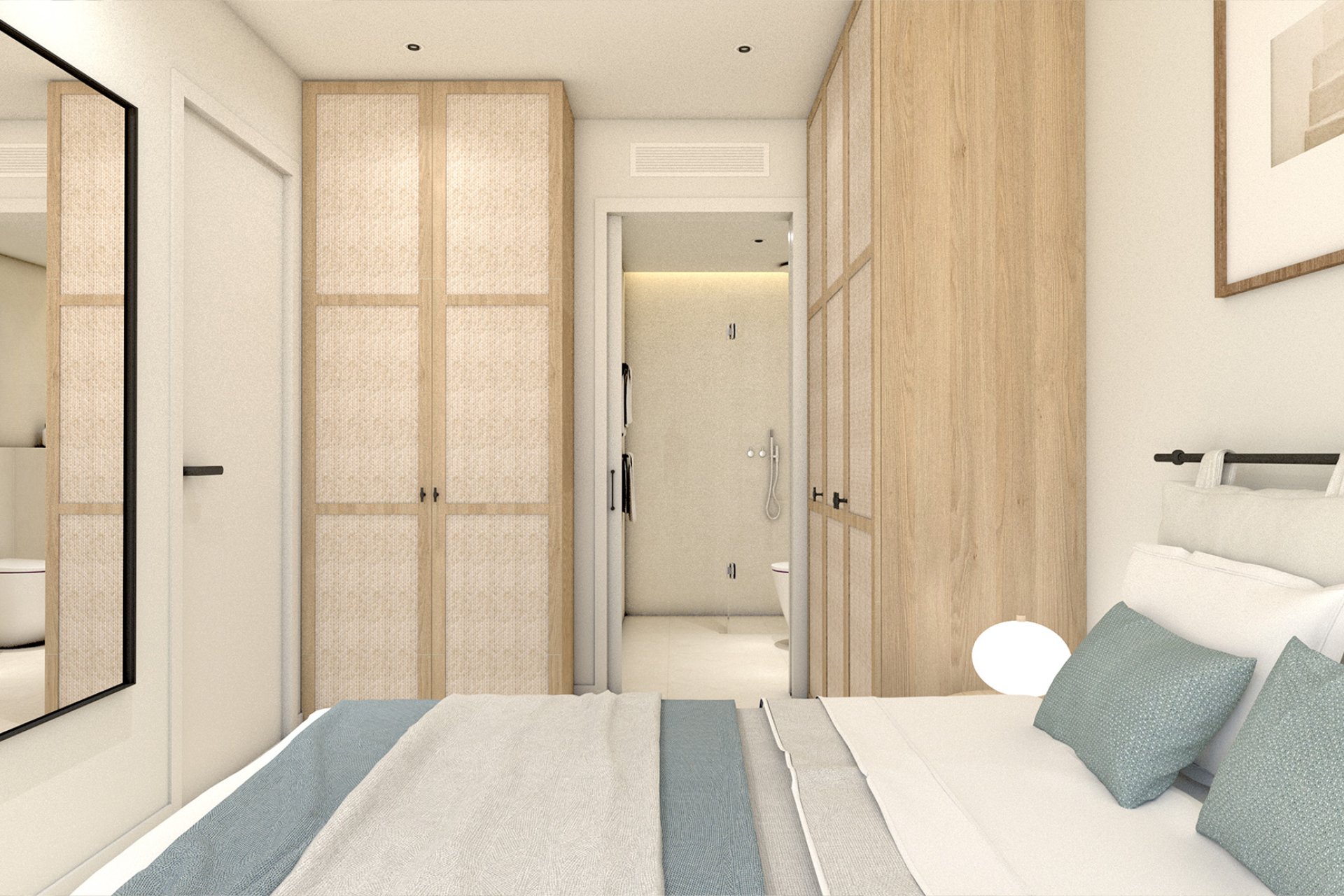 Nieuwbouw Woningen - Bungalow op verdieping -
Pilar de la Horadada