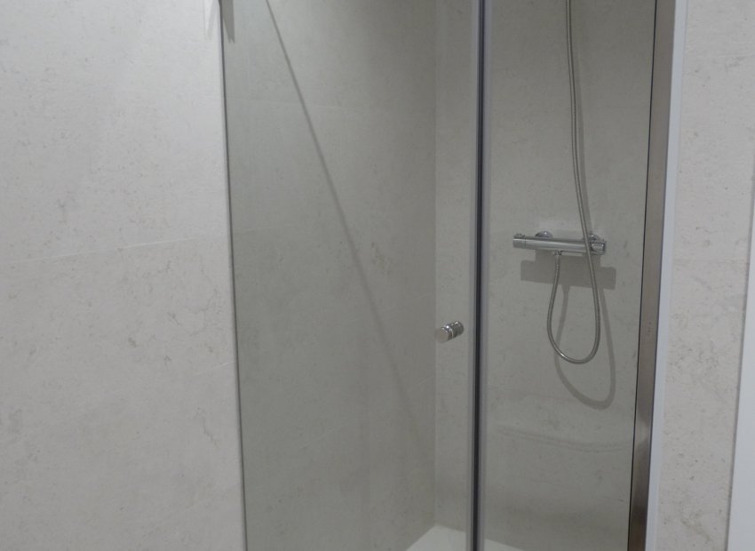 Nieuwbouw Woningen - Bungalow op verdieping -
Pilar de la Horadada