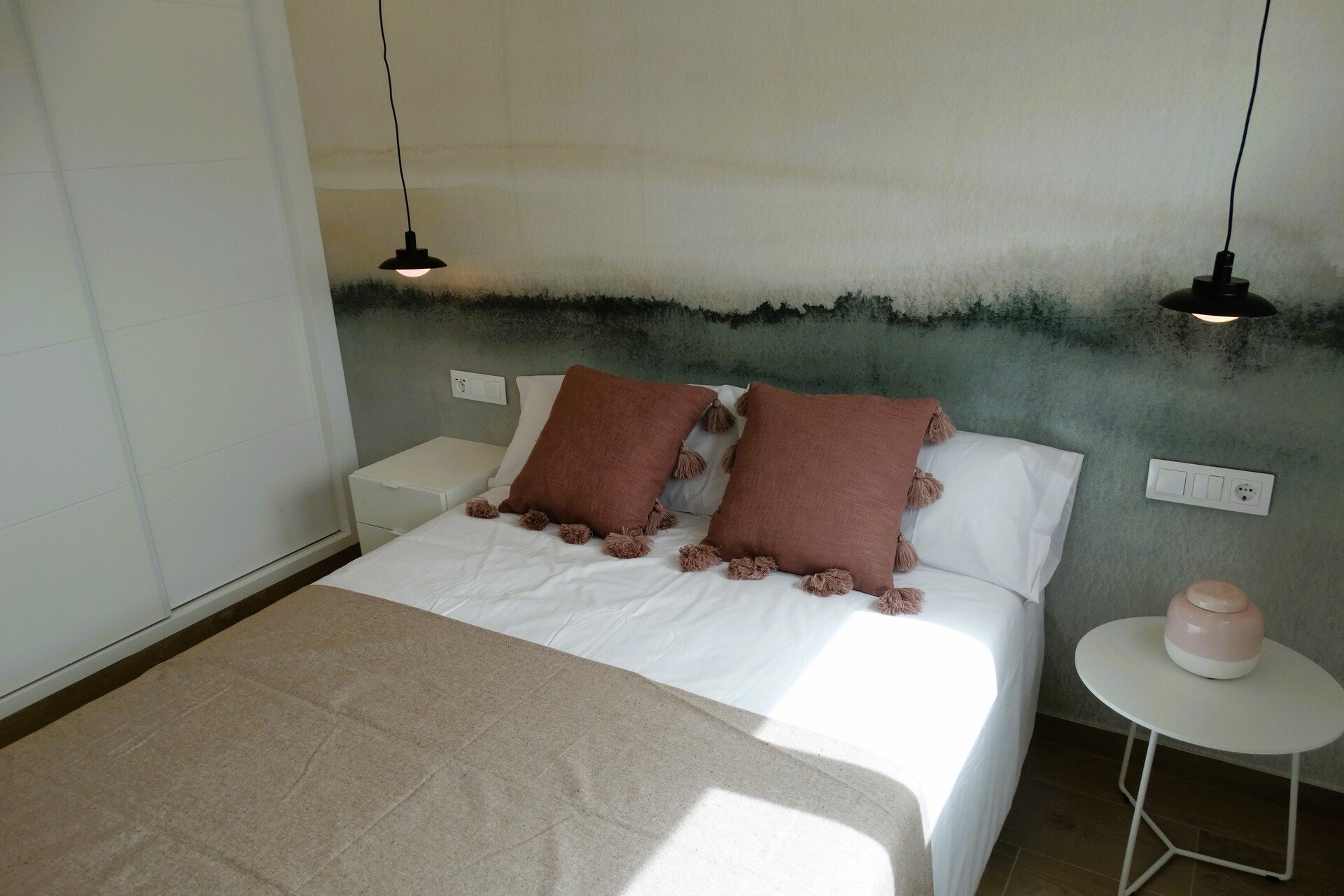 Nieuwbouw Woningen - Bungalow op verdieping -
Pilar de la Horadada