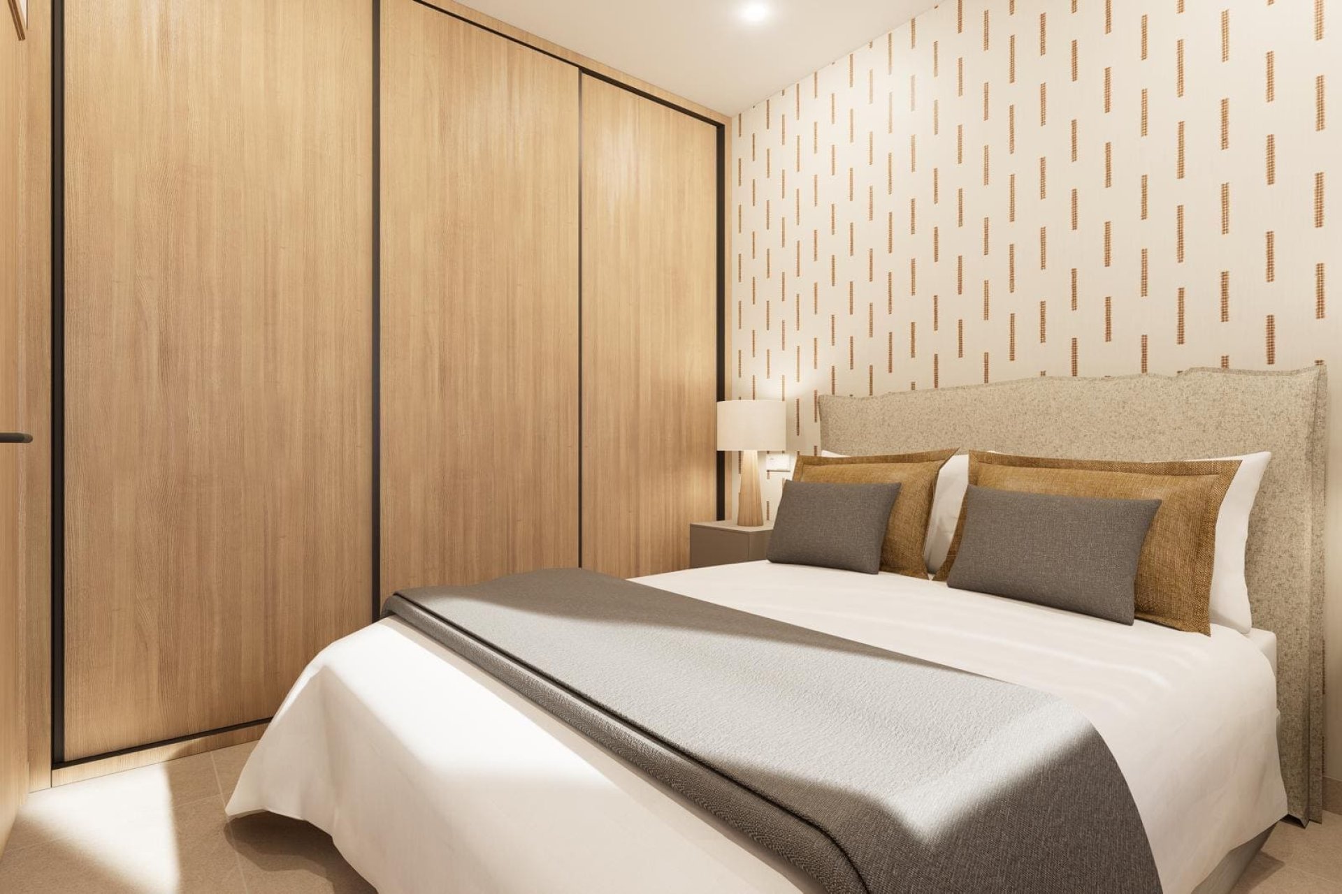 Nieuwbouw Woningen - Bungalow op verdieping -
Pilar de la Horadada