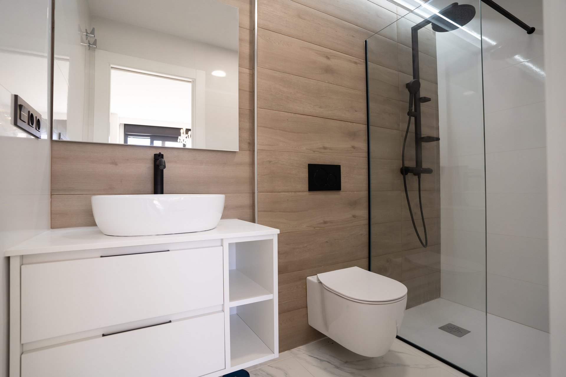 Nieuwbouw Woningen - Bungalow op verdieping -
Pilar de la Horadada