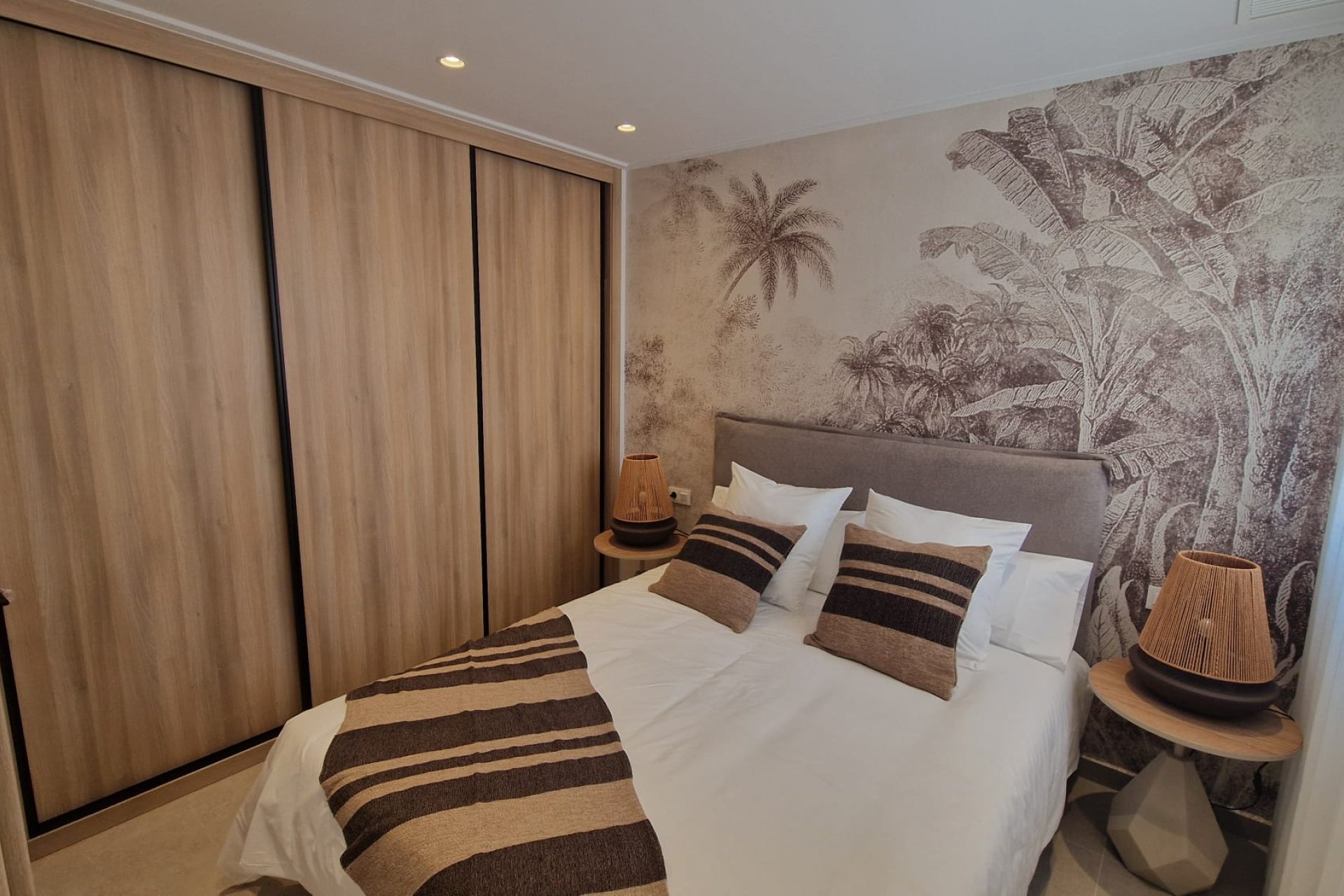 Nieuwbouw Woningen - Bungalow op verdieping -
Pilar de la Horadada