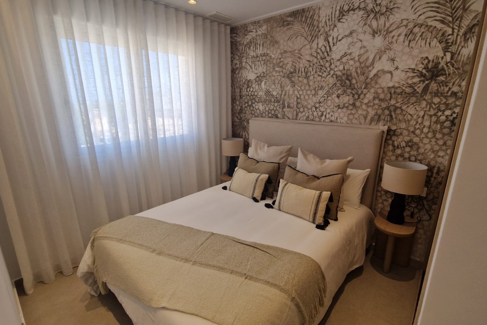 Nieuwbouw Woningen - Bungalow op verdieping -
Pilar de la Horadada