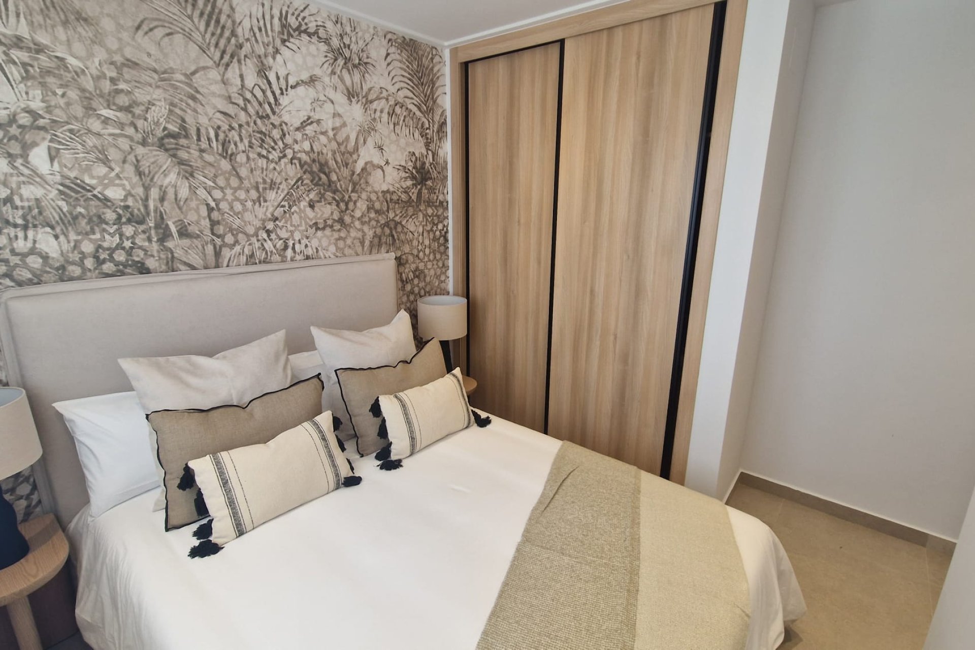 Nieuwbouw Woningen - Bungalow op verdieping -
Pilar de la Horadada