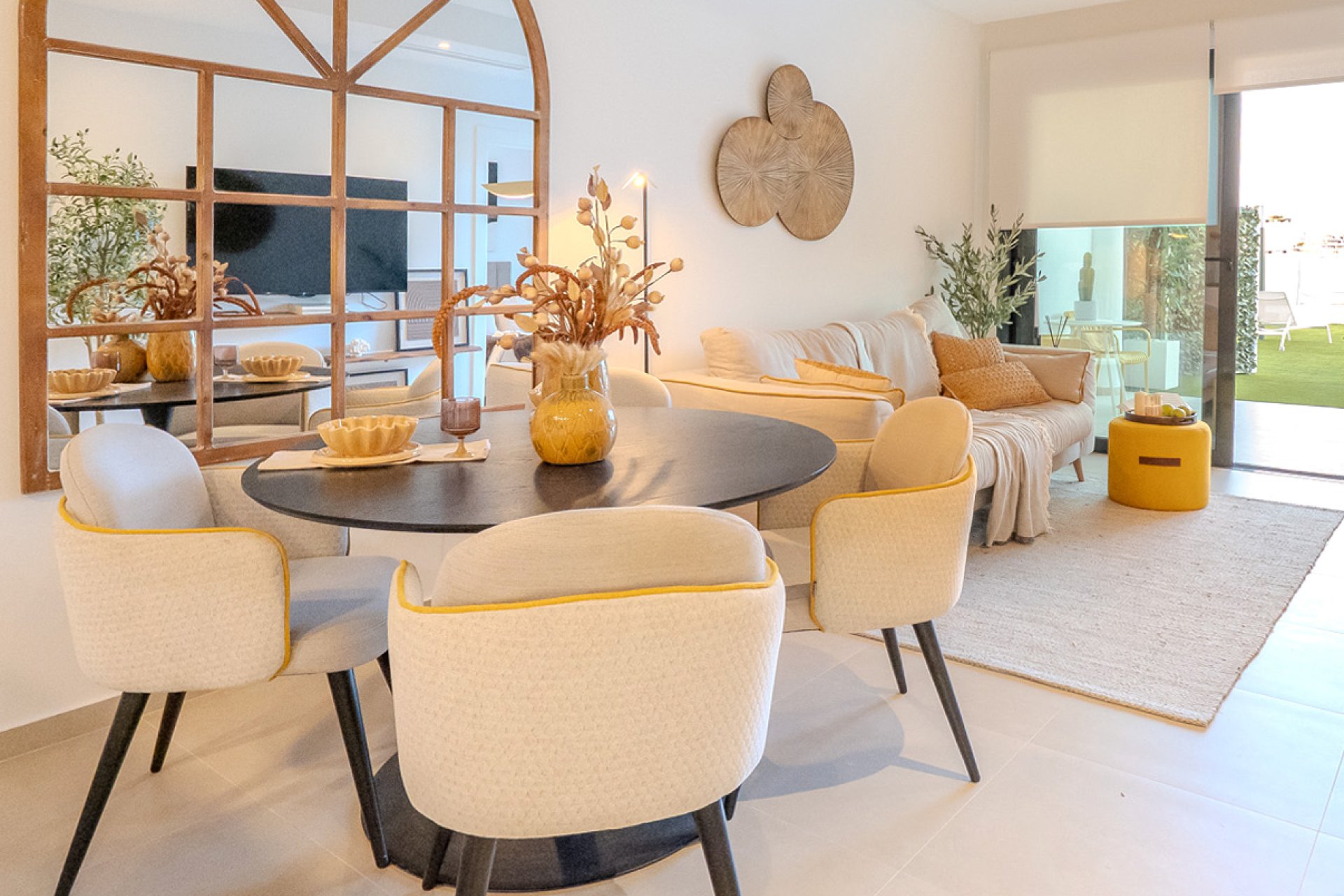 Nieuwbouw Woningen - Bungalow op verdieping -
San Fulgencio