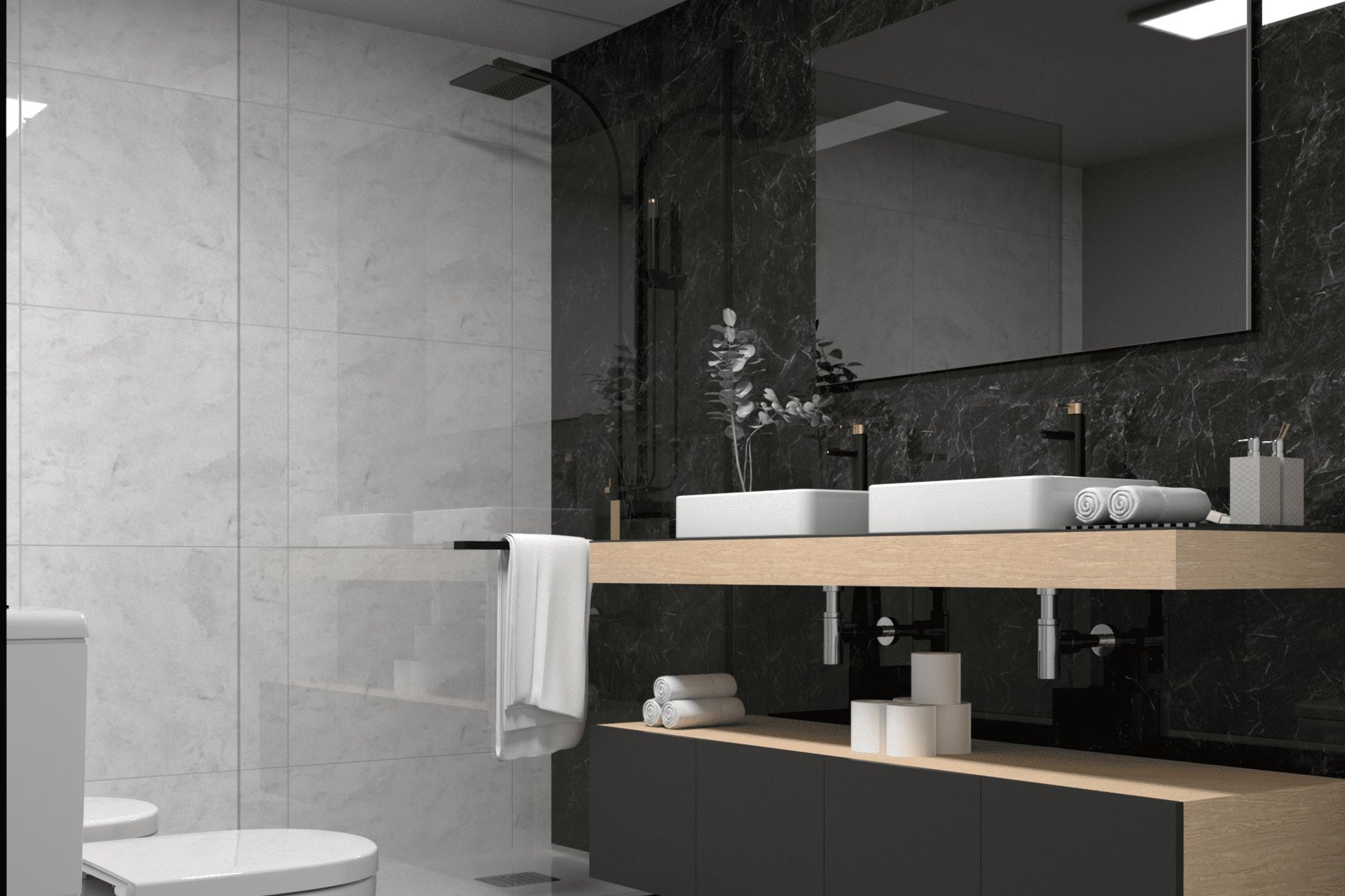 Nieuwbouw Woningen - Bungalow op verdieping -
San Pedro del Pinatar - San Pedro Del Pinatar