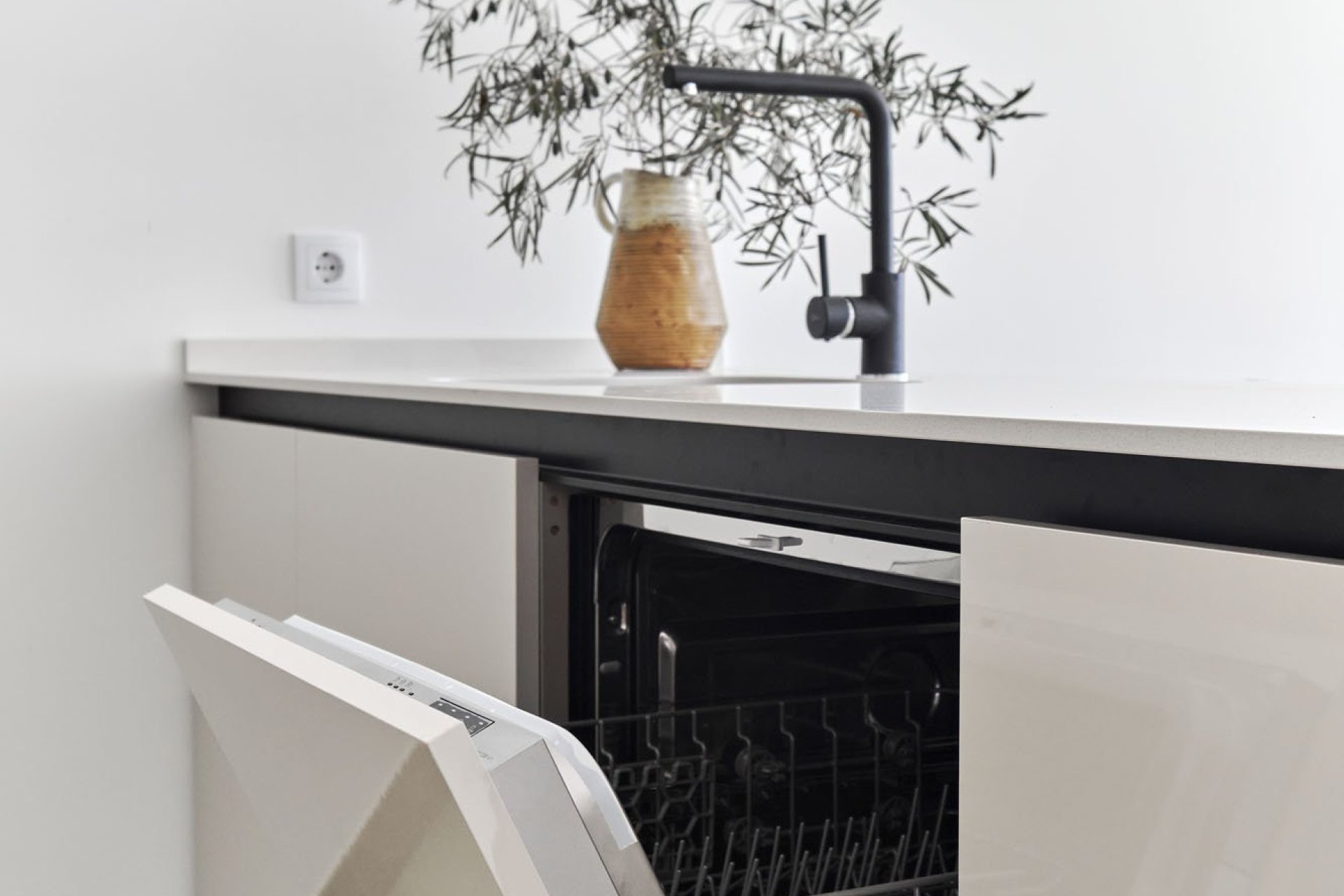 Nieuwbouw Woningen - Bungalow op verdieping -
Torrevieja