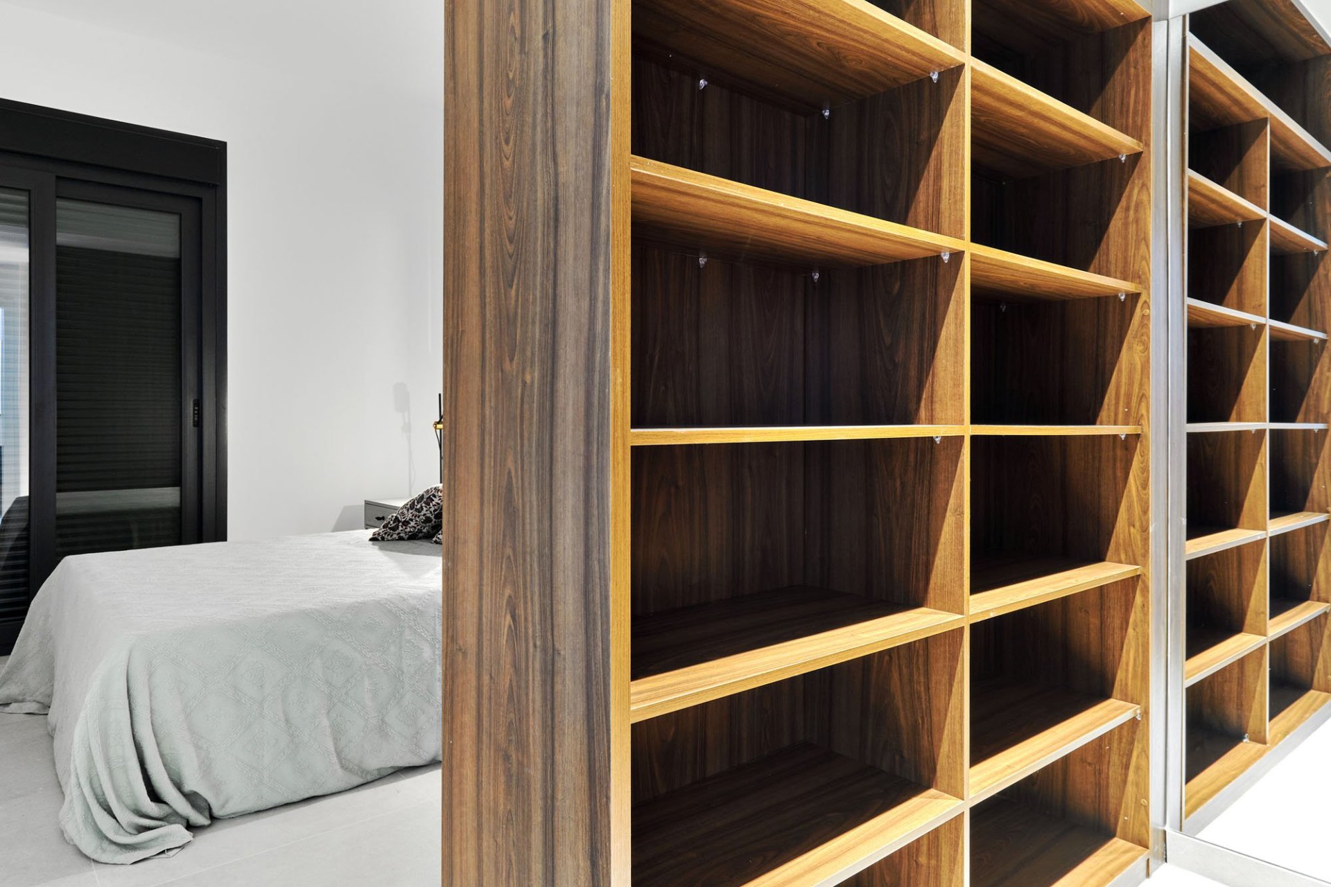 Nieuwbouw Woningen - Bungalow op verdieping -
Torrevieja