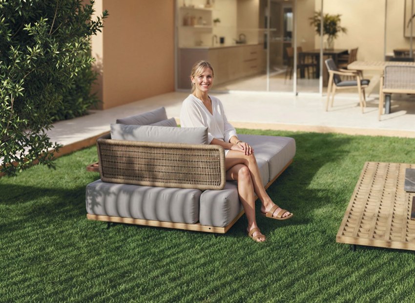 Nieuwbouw Woningen - Bungalow op verdieping -
Torrevieja