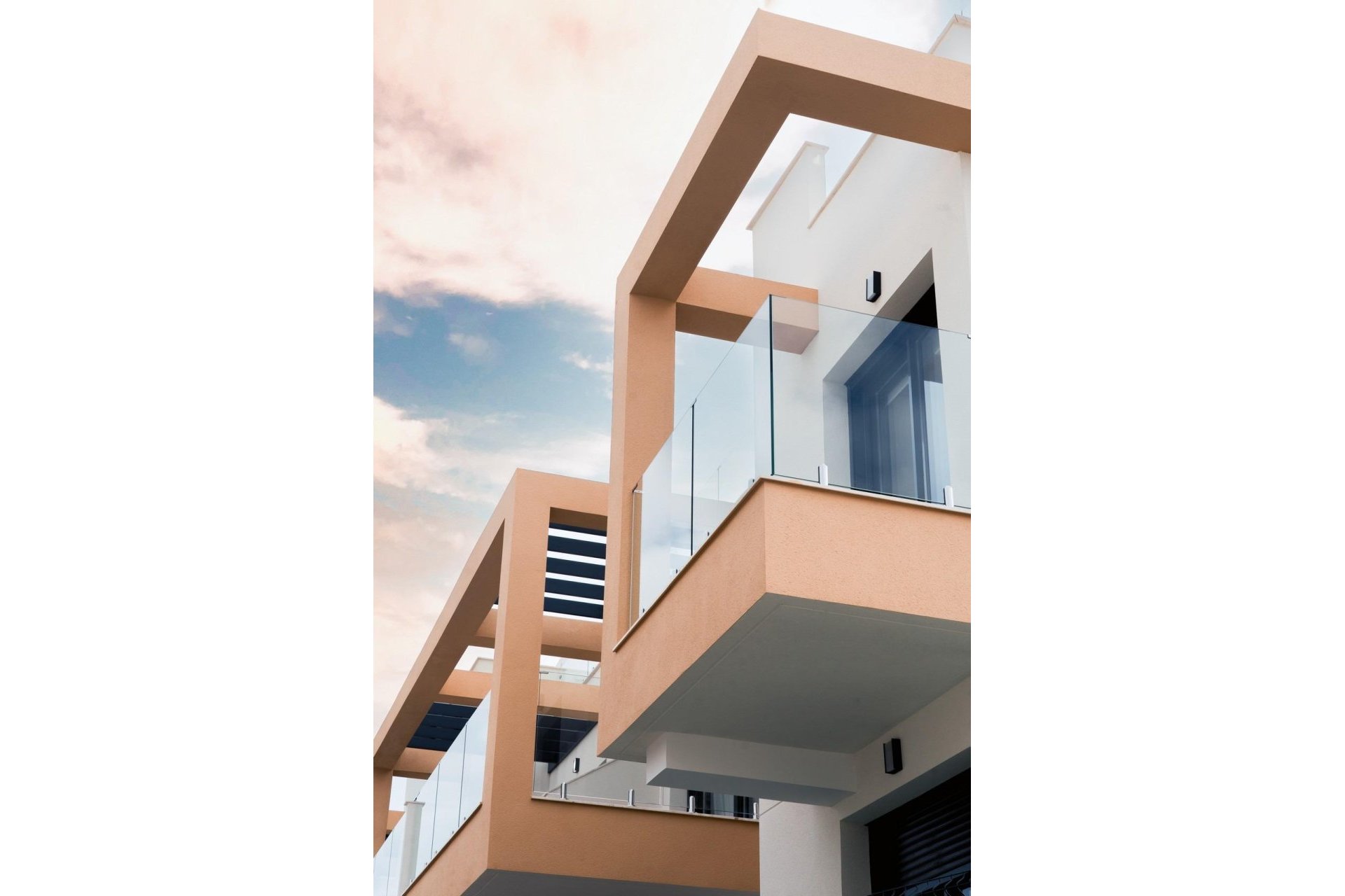 Nieuwbouw Woningen - Bungalow -
Orihuela Costa - Villamartín