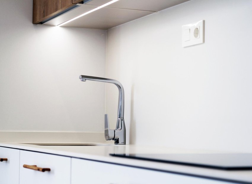 Nieuwbouw Woningen - Bungalow -
Pilar de la Horadada - La Torre De La Horadada