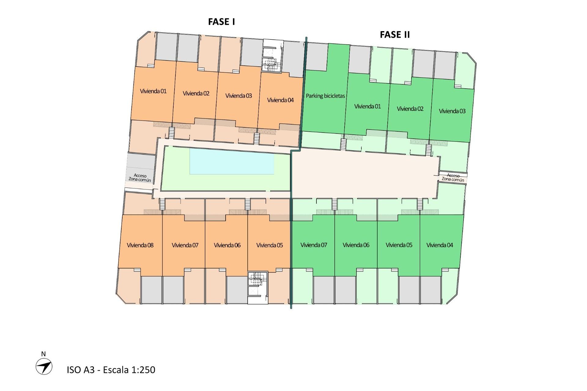 Nieuwbouw Woningen - Bungalow -
Pilar de la Horadada