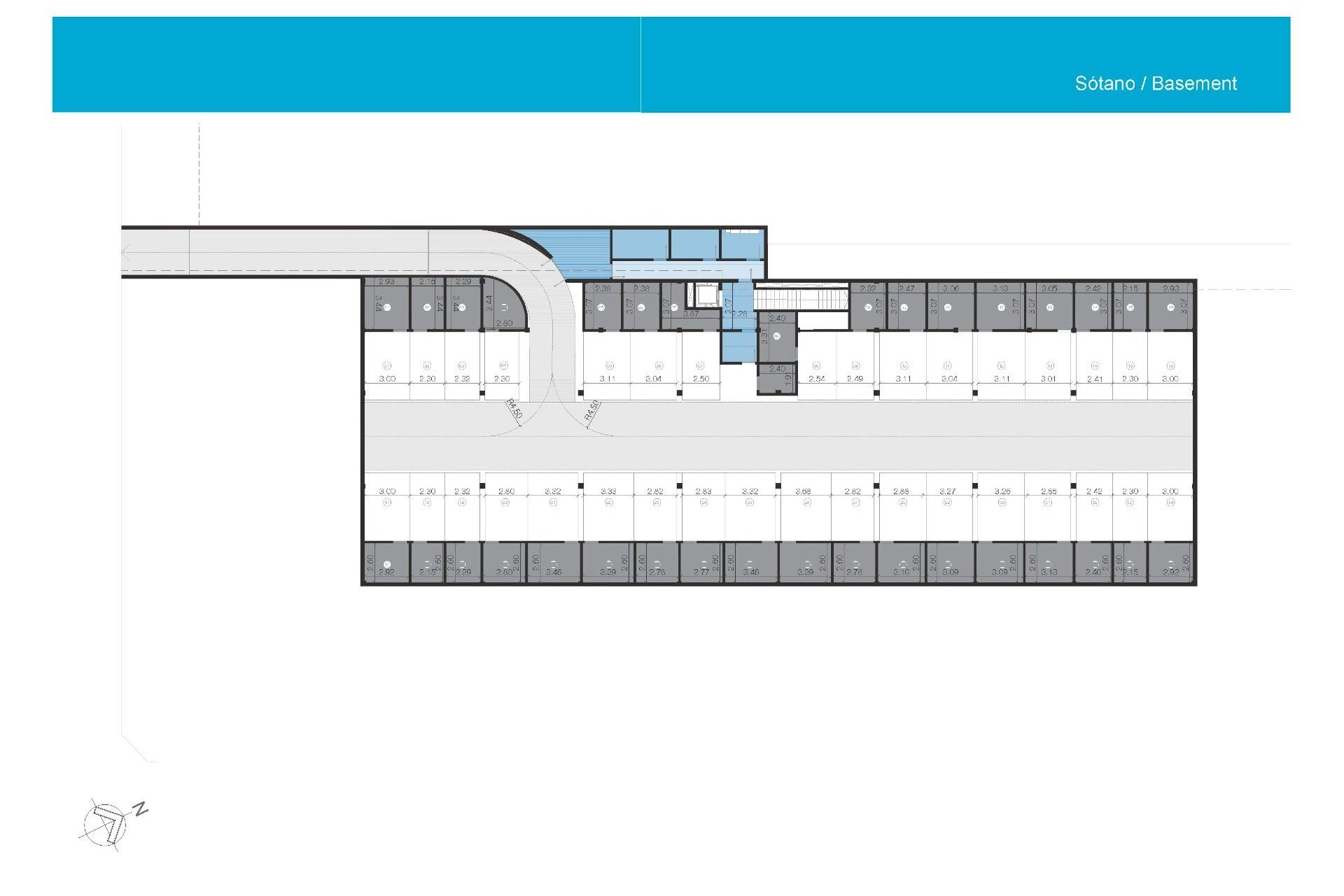 Nieuwbouw Woningen - Bungalow -
Pilar de la Horadada