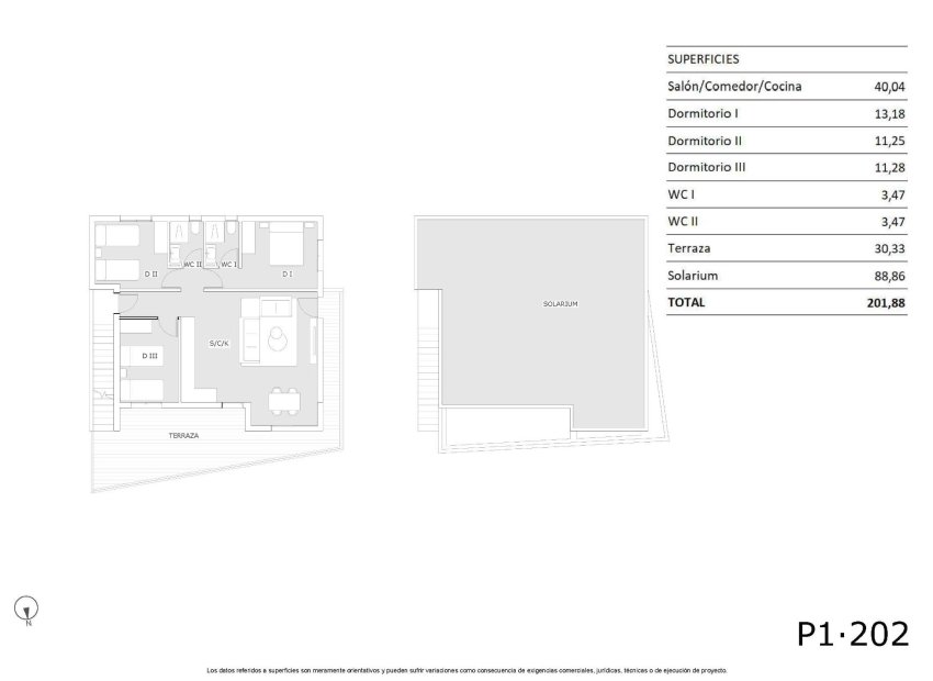 Nieuwbouw Woningen - Bungalow -
San Miguel de Salinas - Pueblo