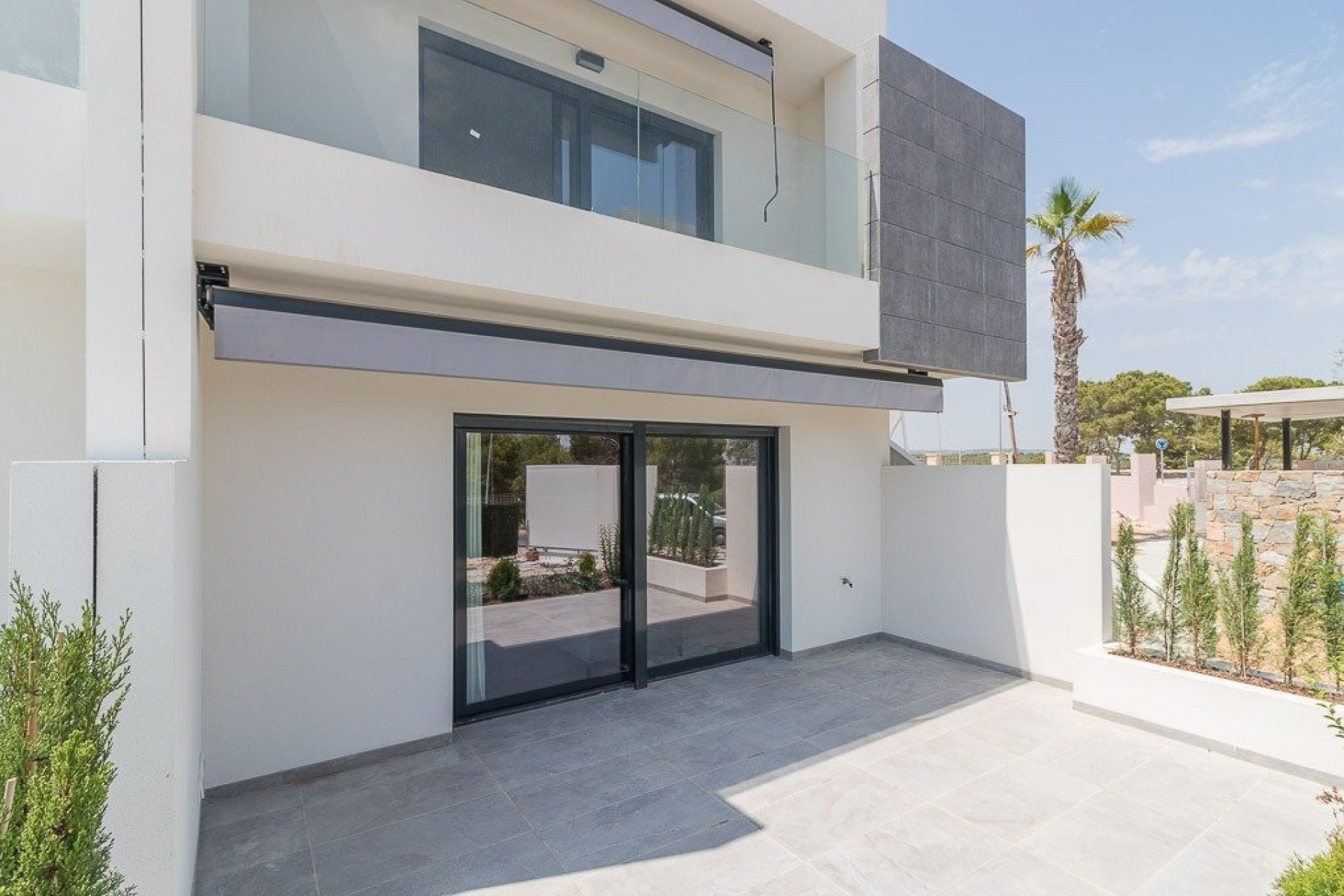 Nieuwbouw Woningen - Bungalow -
Torrevieja - Los Balcones