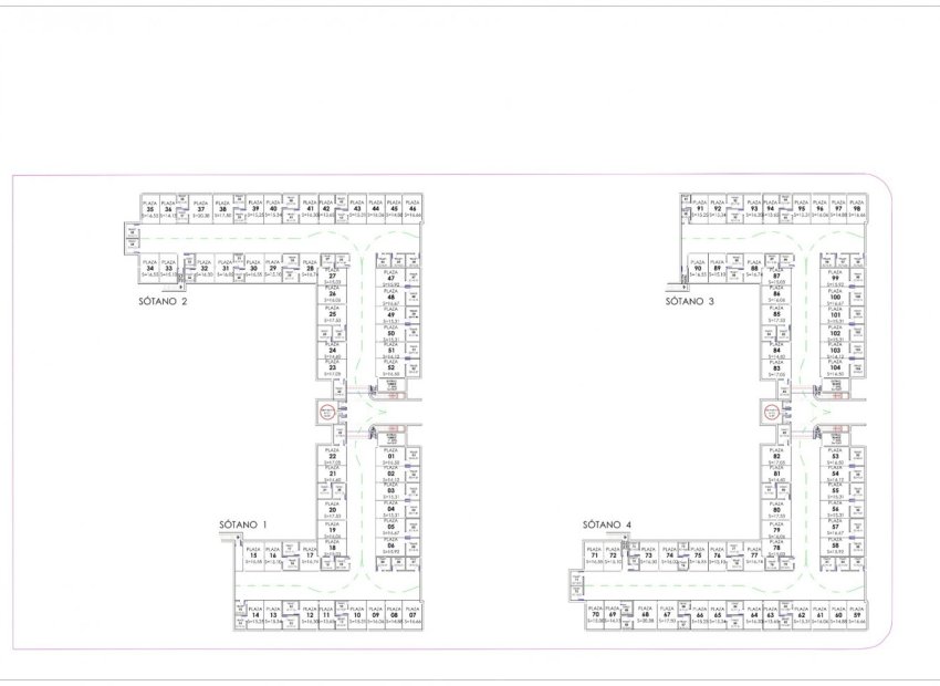 Nieuwbouw Woningen - Bungalow -
Torrevieja - Los Balcones