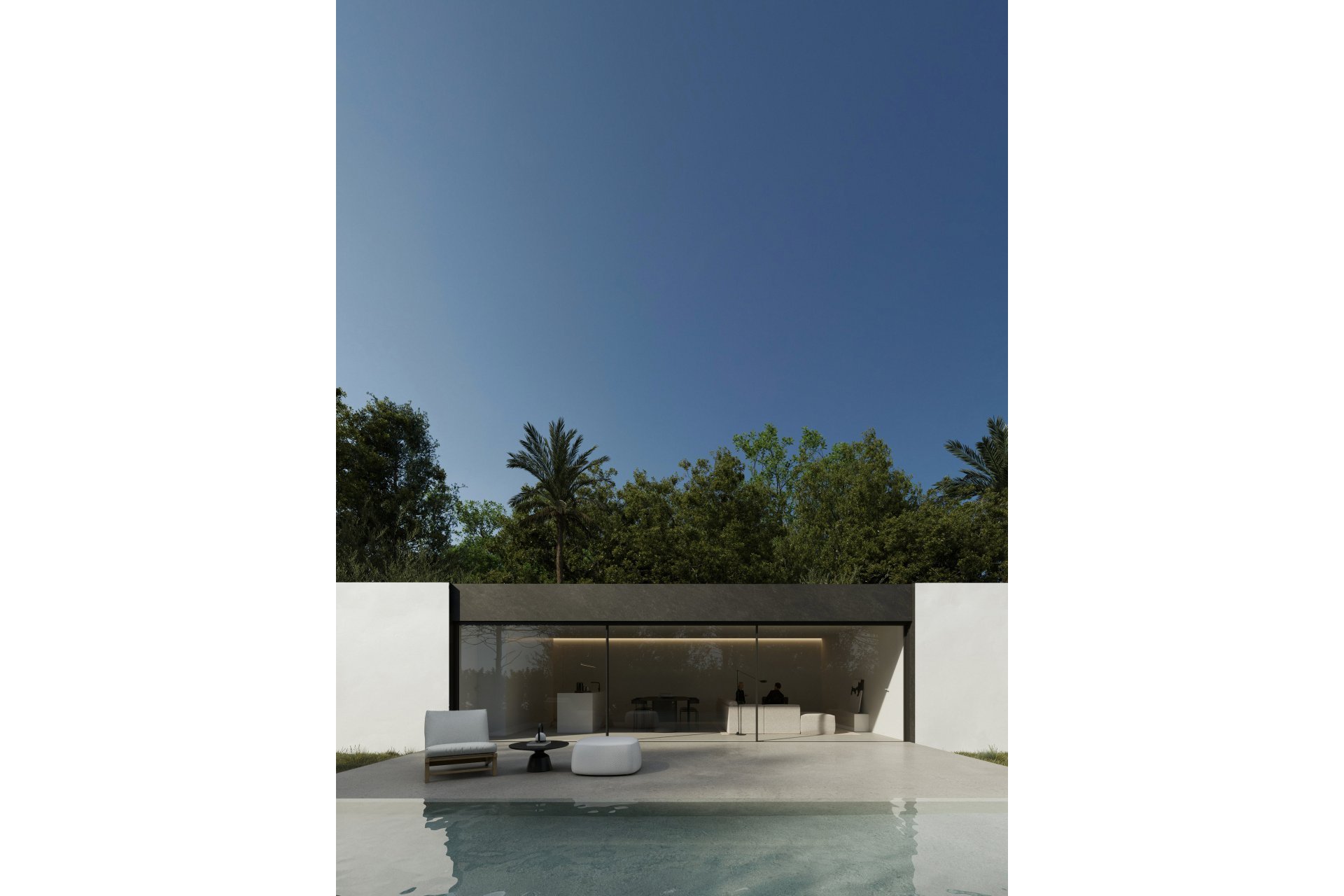 Nieuwbouw Woningen - detached -
Alfaz del Pi