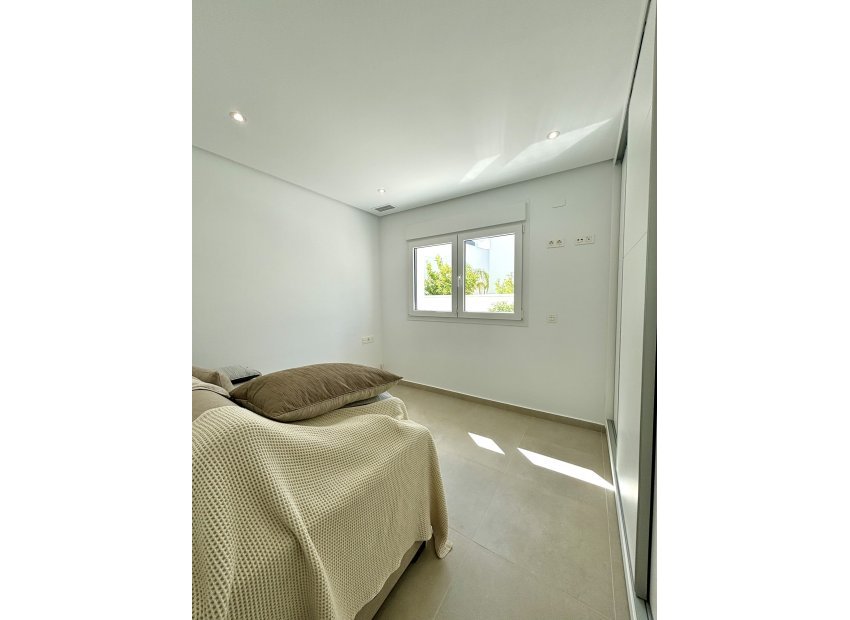 Nieuwbouw Woningen - detached -
Benijofar