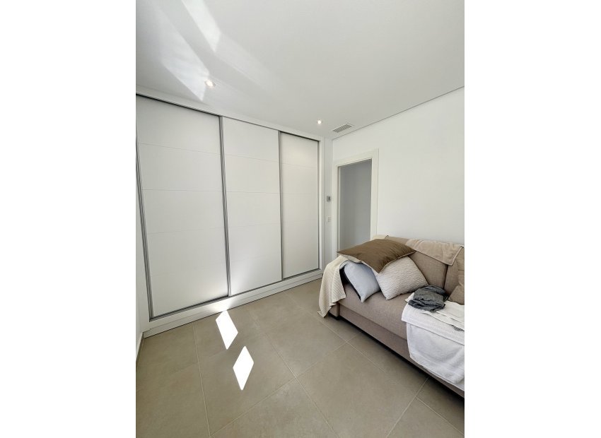 Nieuwbouw Woningen - detached -
Benijofar