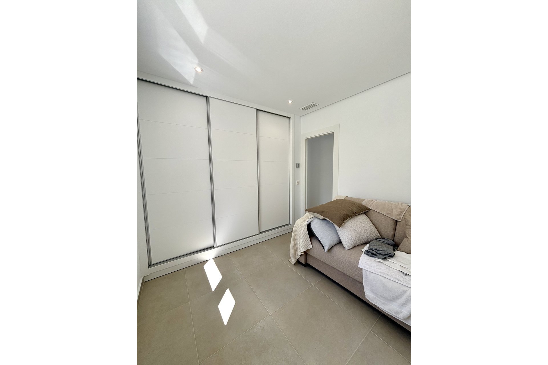 Nieuwbouw Woningen - detached -
Benijofar
