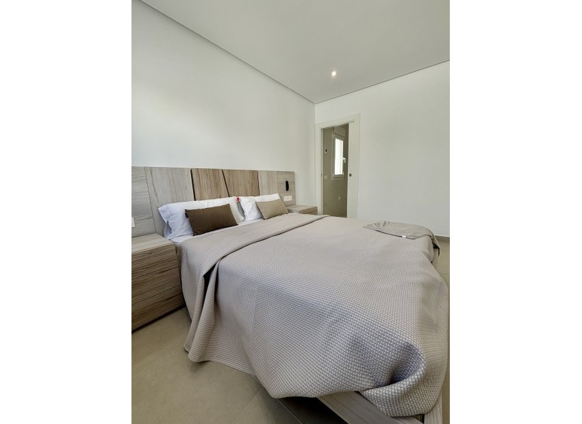 Nieuwbouw Woningen - detached -
Benijofar