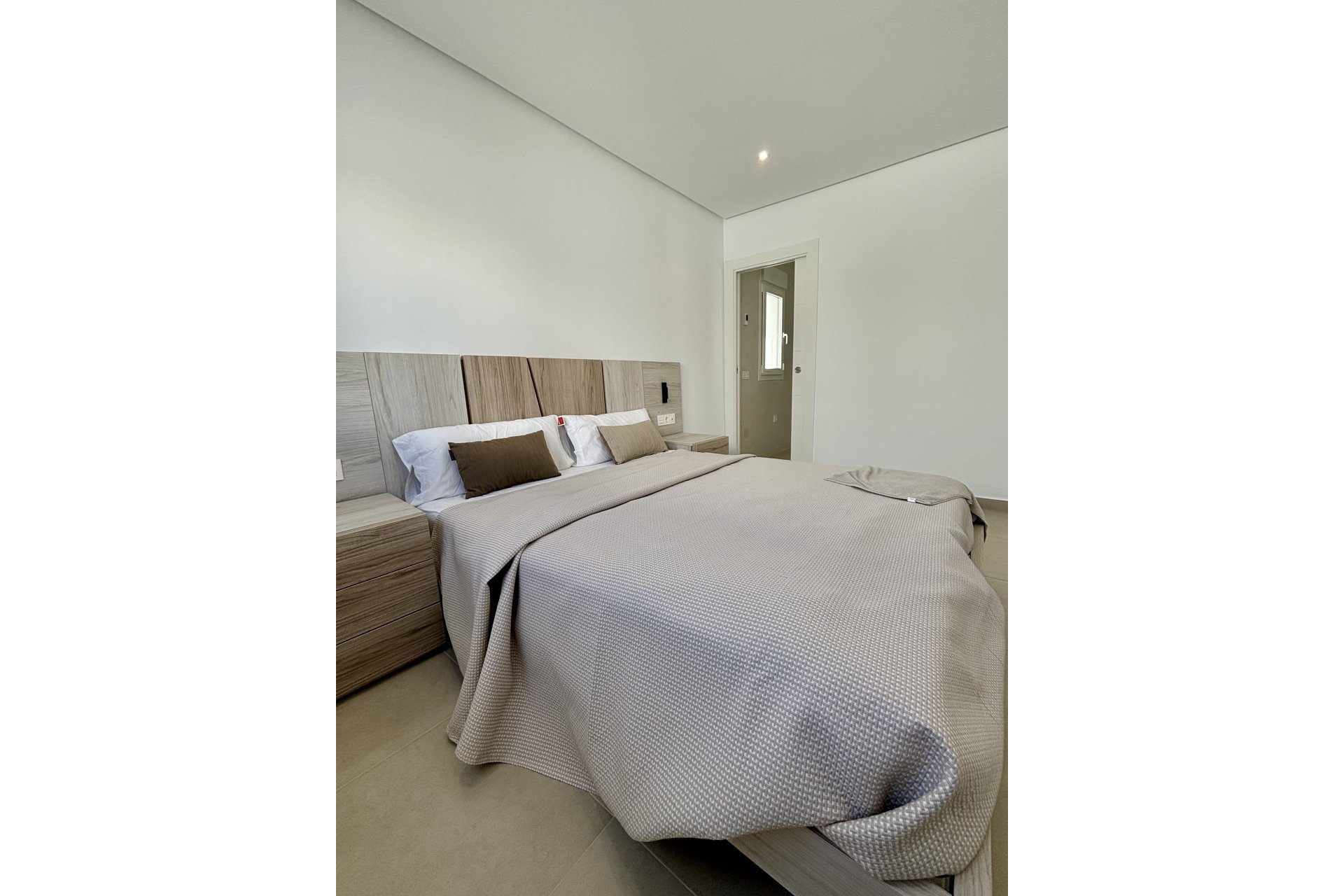 Nieuwbouw Woningen - detached -
Benijofar