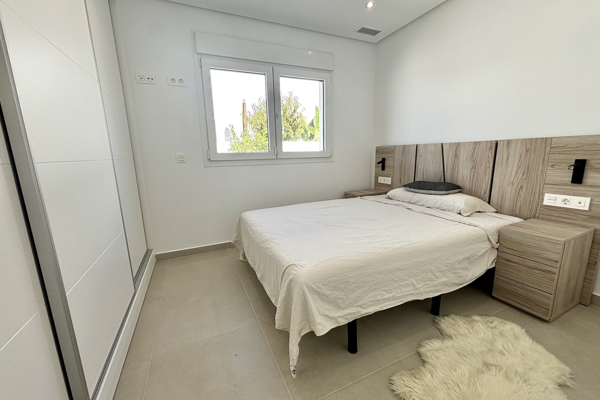 Nieuwbouw Woningen - detached -
Benijofar