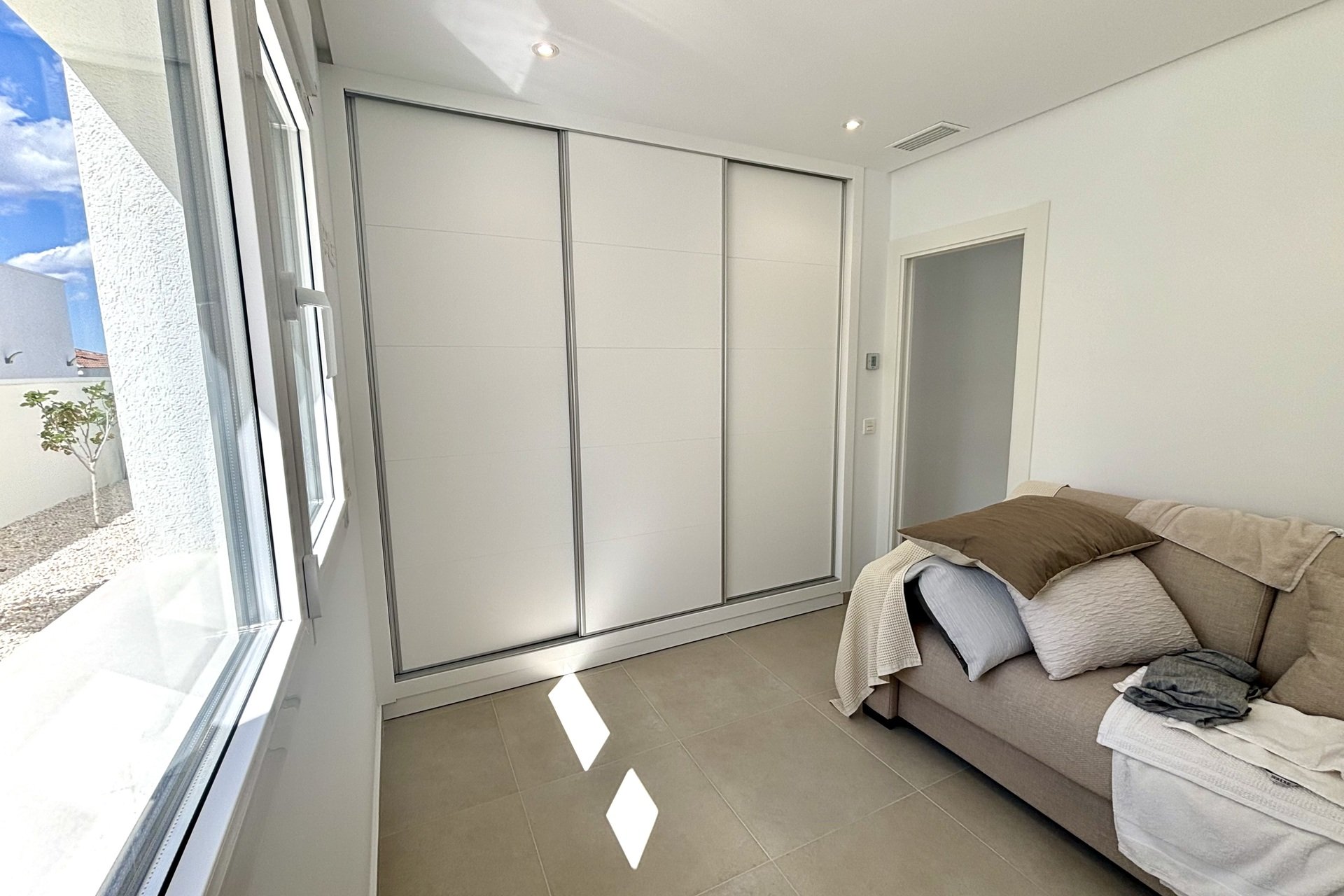Nieuwbouw Woningen - detached -
Benijofar