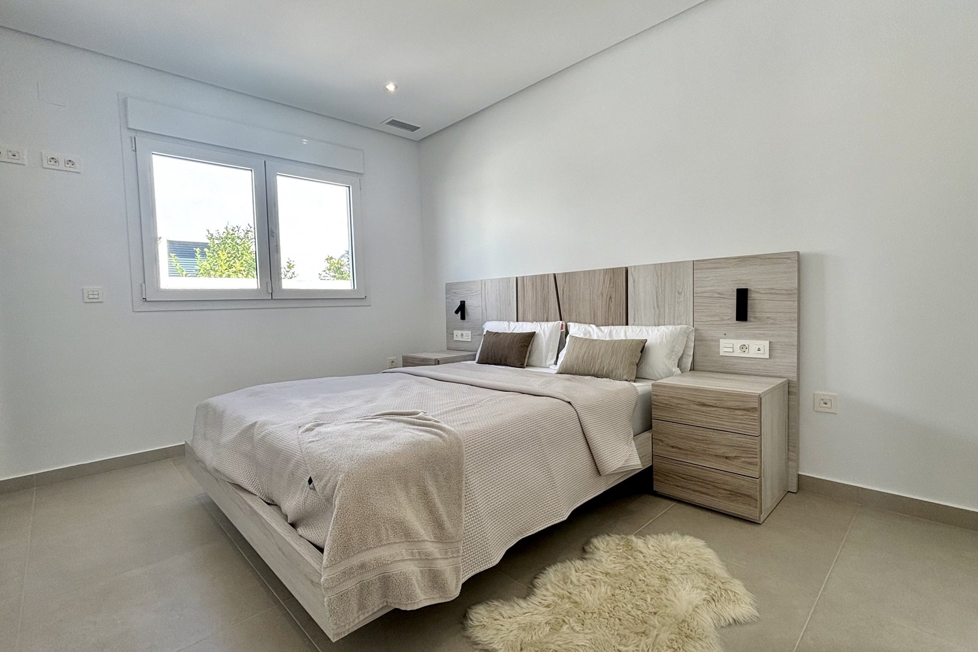 Nieuwbouw Woningen - detached -
Benijofar