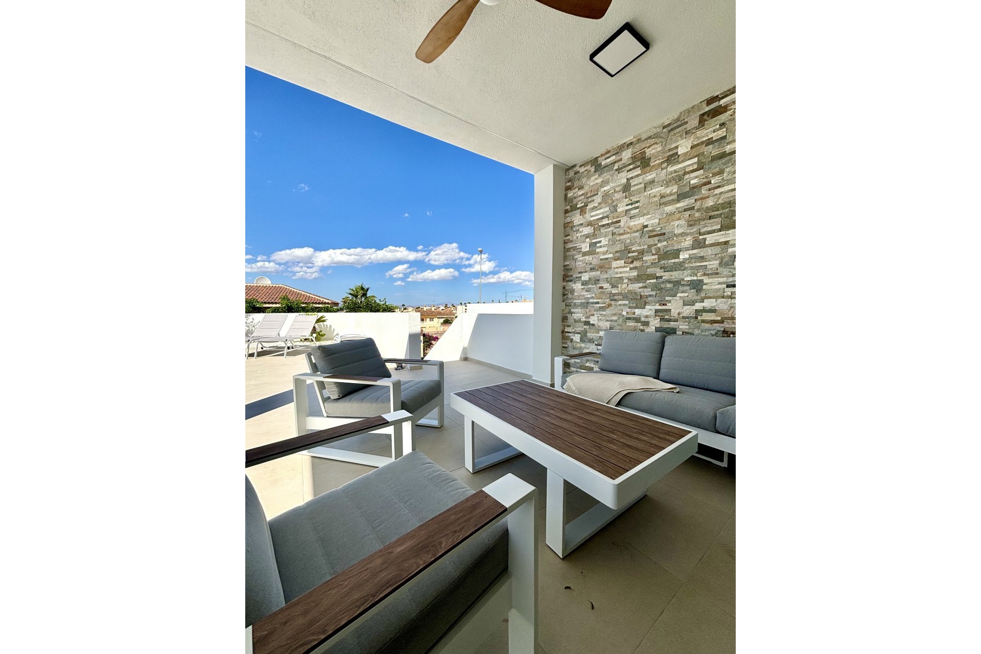 Nieuwbouw Woningen - detached -
Benijofar