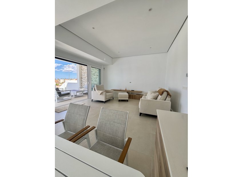Nieuwbouw Woningen - detached -
Benijofar