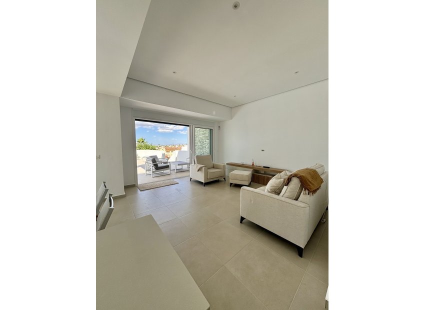 Nieuwbouw Woningen - detached -
Benijofar