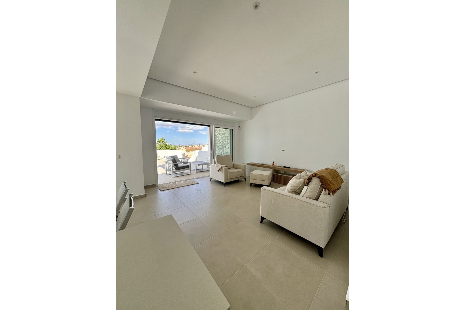 Nieuwbouw Woningen - detached -
Benijofar