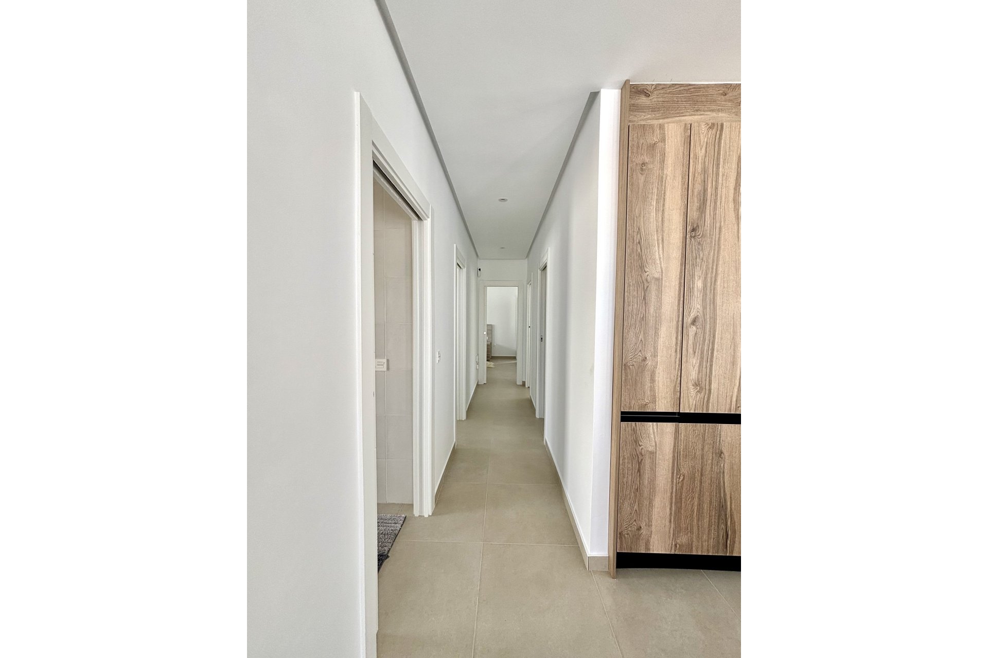 Nieuwbouw Woningen - detached -
Benijofar